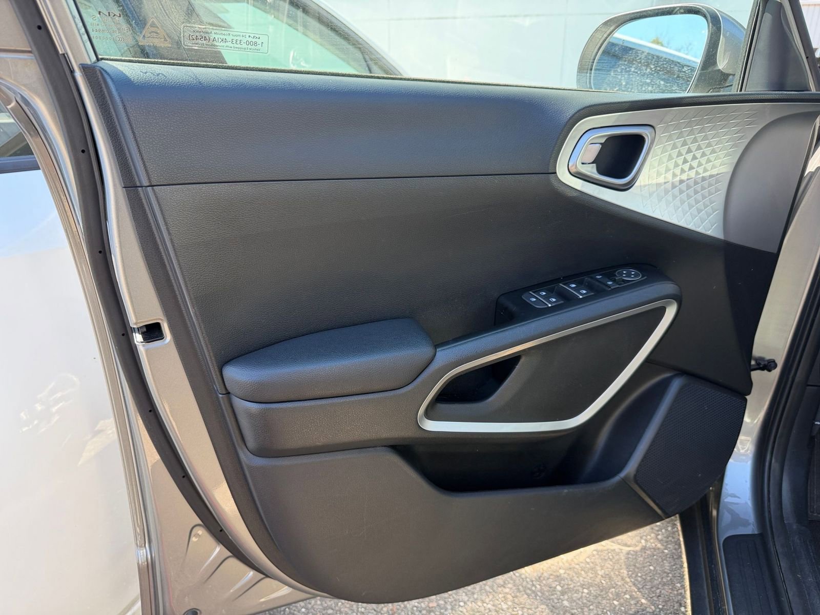 Thumbnail: 2025 Kia Soul - 18