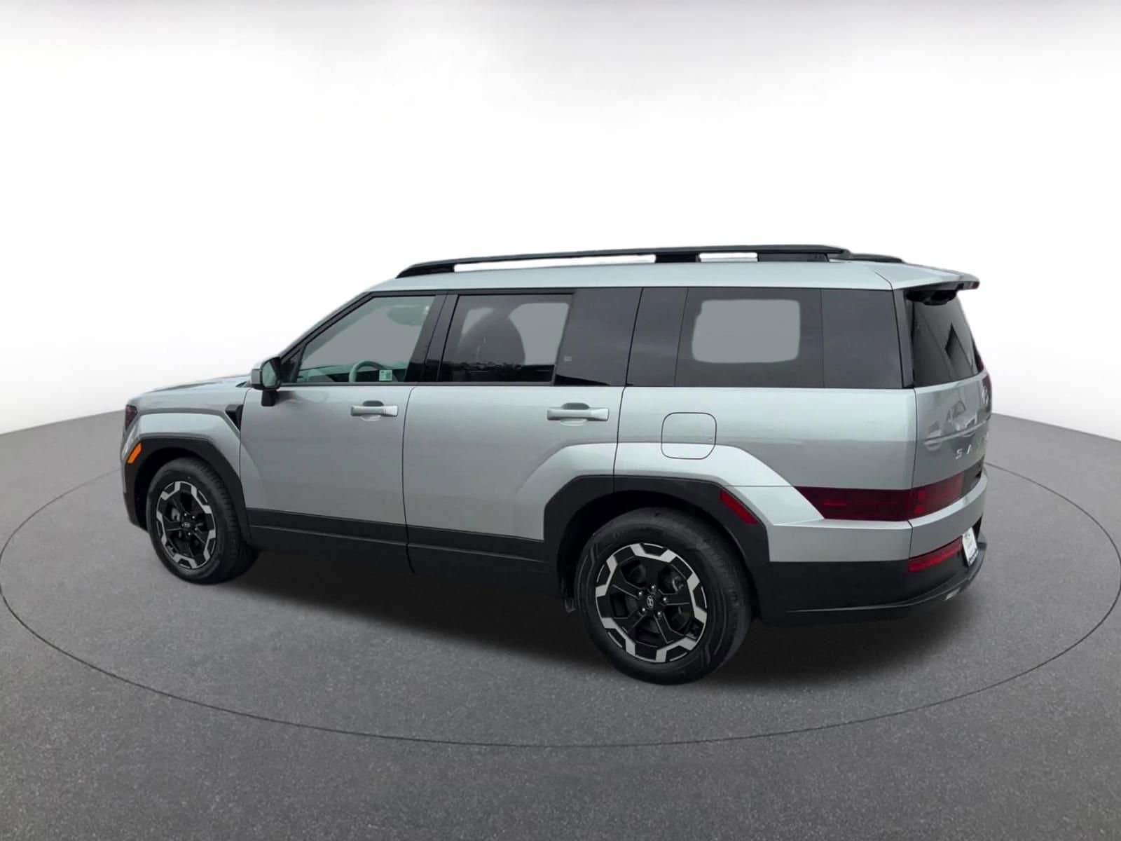 Thumbnail: 2025 Hyundai Santa Fe - 9