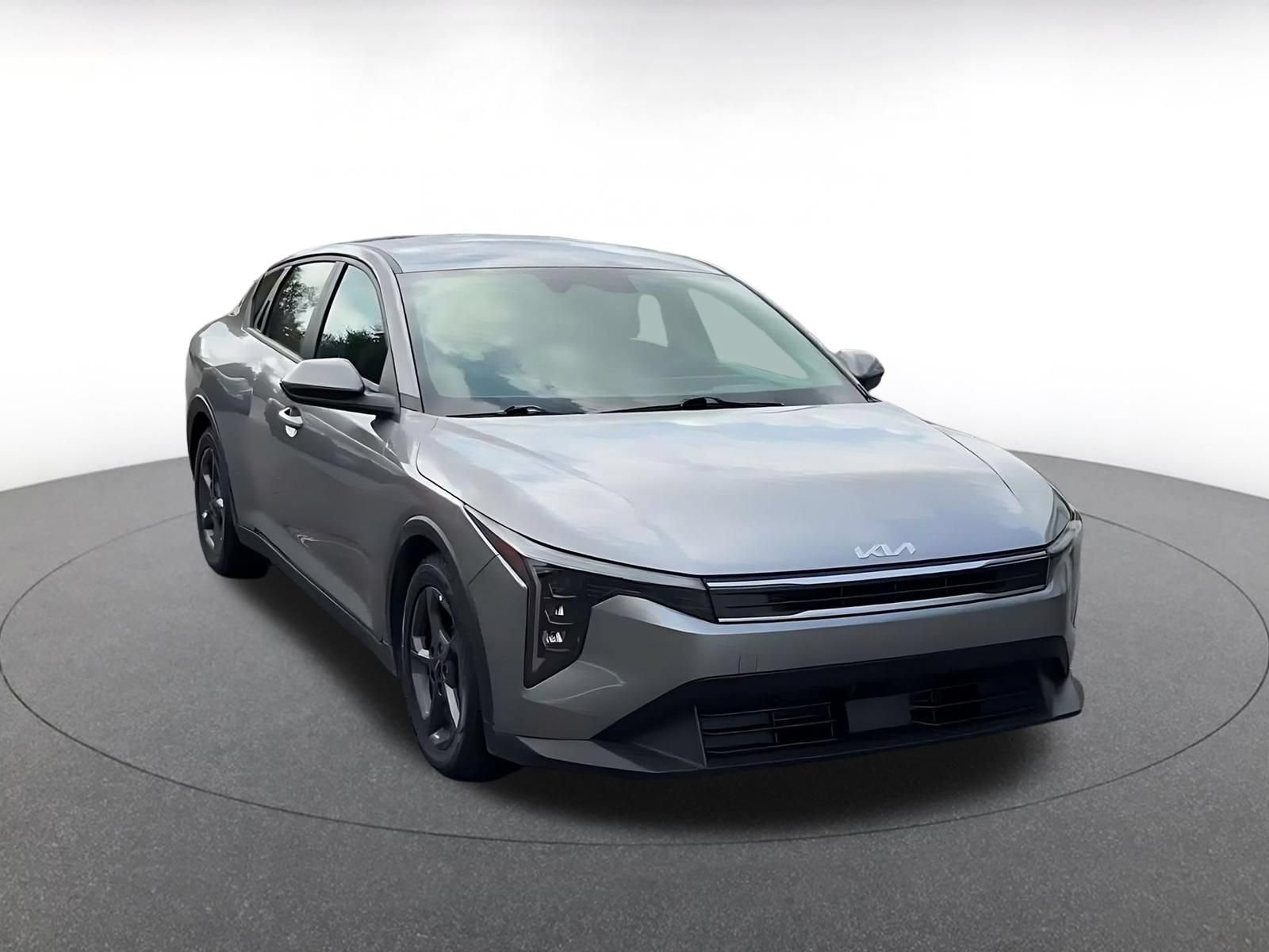Thumbnail: 2025 Kia K4 - 2