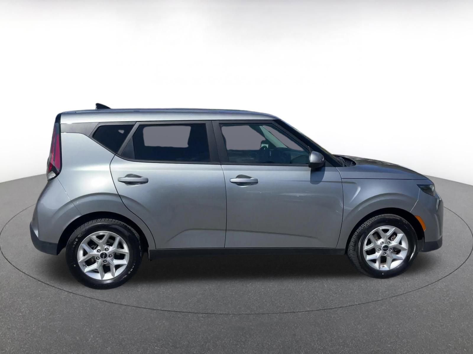 Thumbnail: 2025 Kia Soul - 15