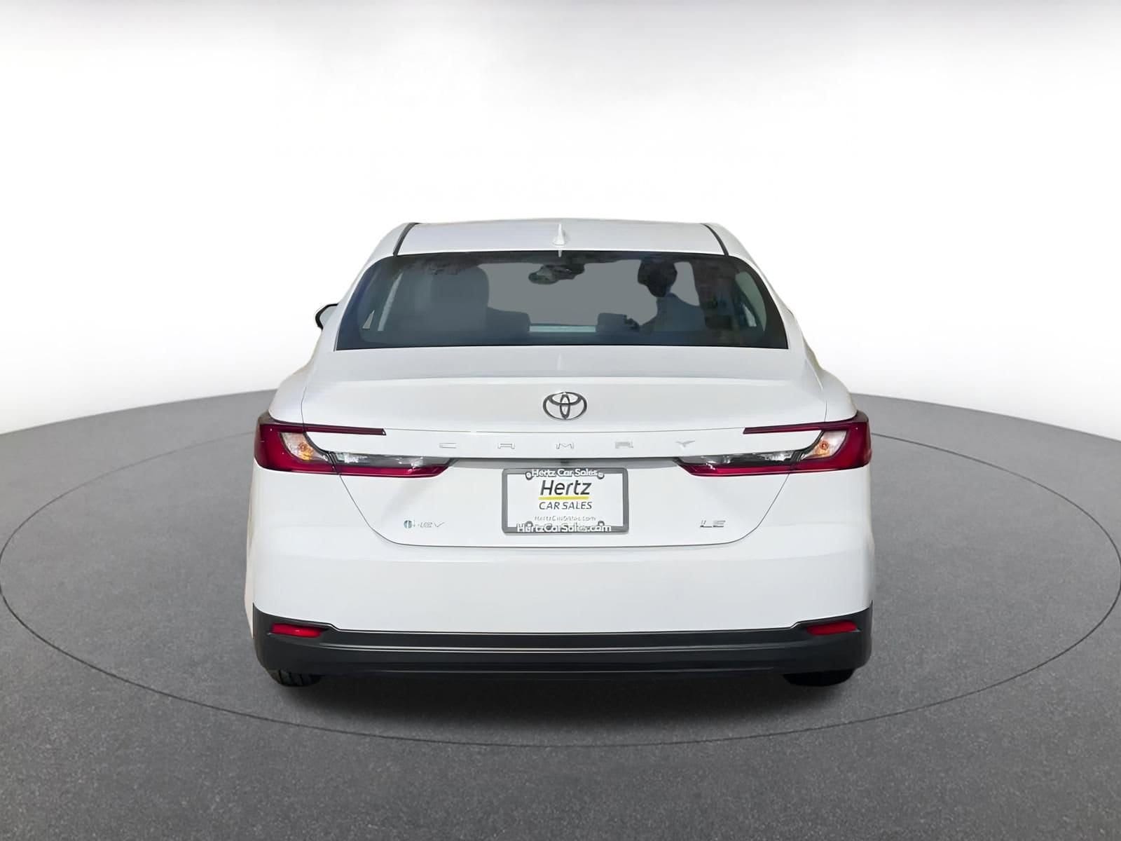 Thumbnail: 2025 Toyota Camry - 12