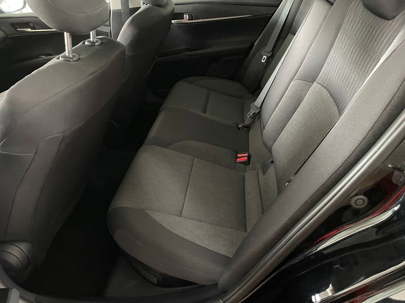 Thumbnail: 2025 Toyota Camry - 23