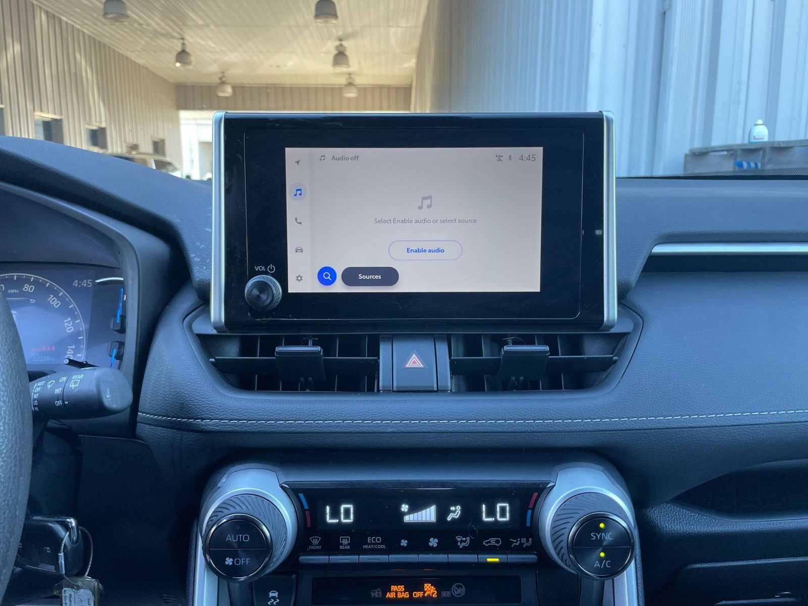 Thumbnail: 2025 Toyota RAV4 - 21