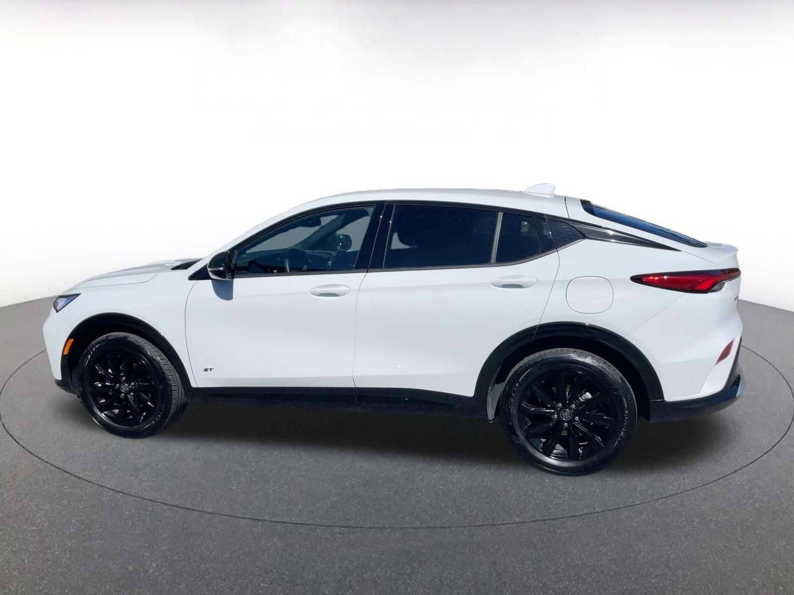 Thumbnail: 2025 Buick Envista - 10