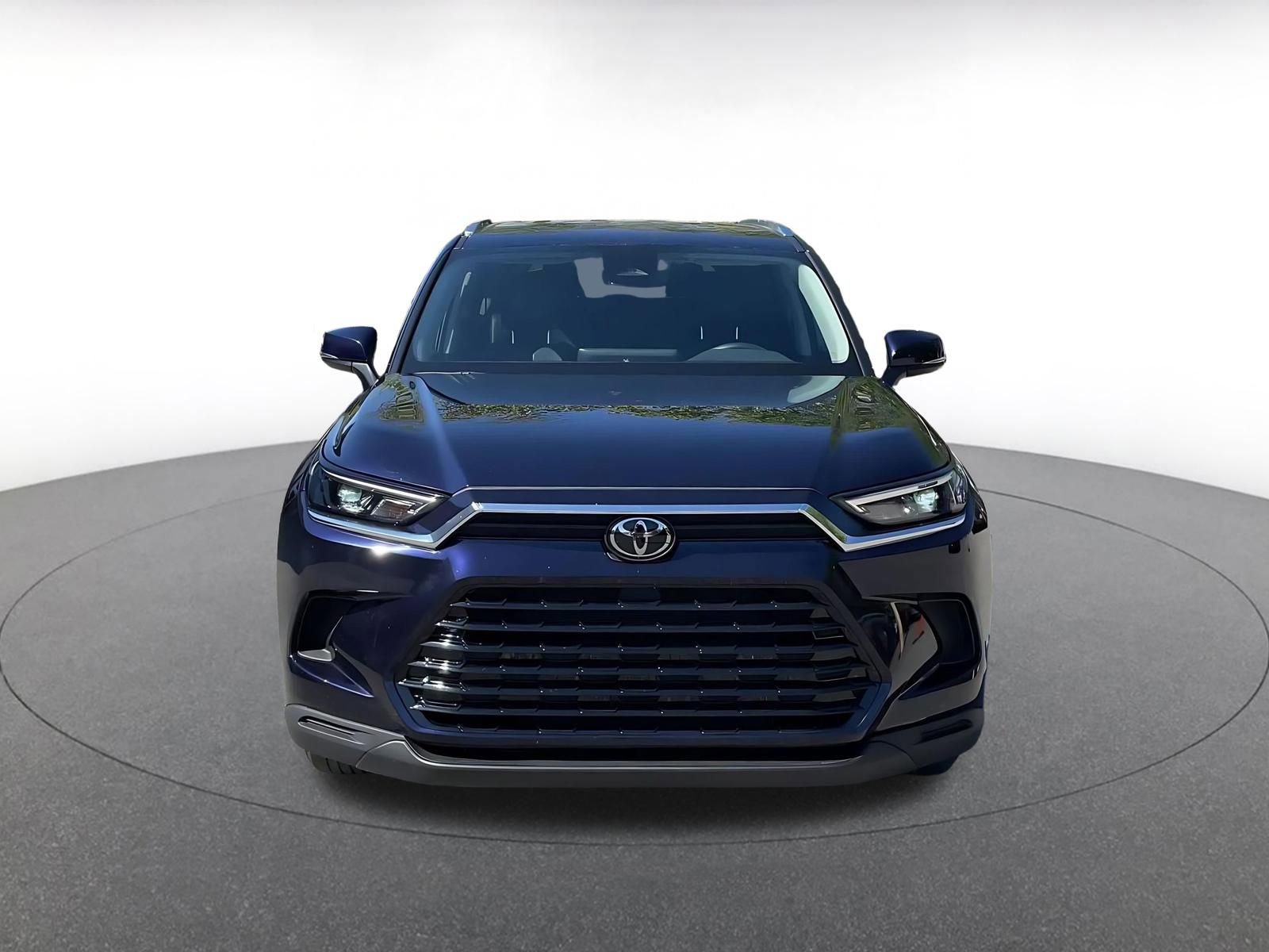 Thumbnail: 2025 Toyota Grand Highlander - 3