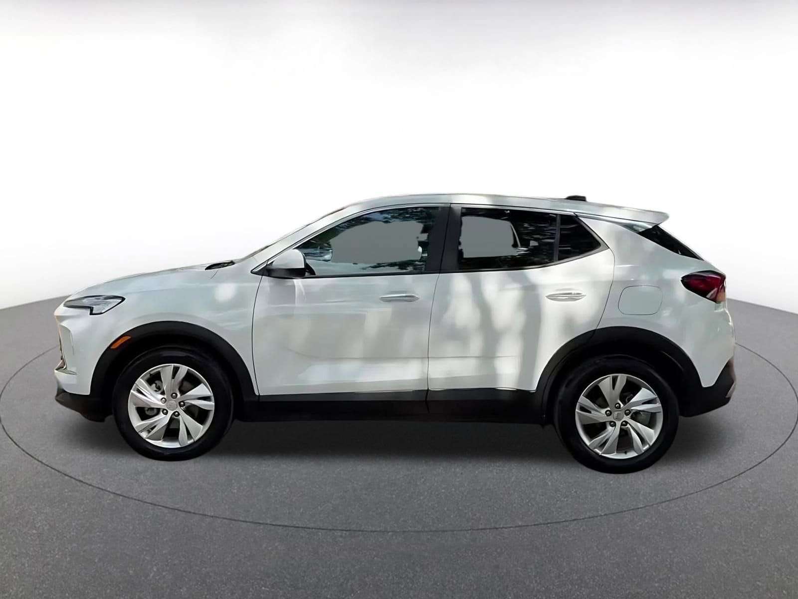 Thumbnail: 2025 Buick Encore GX - 9