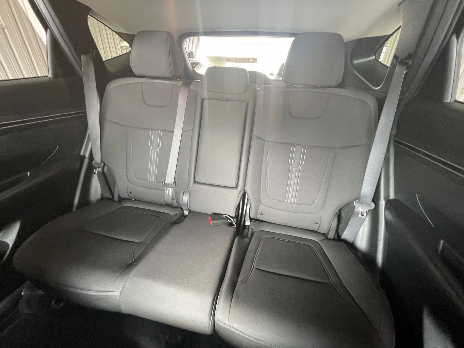 2023 Hyundai Tucson SEL 31