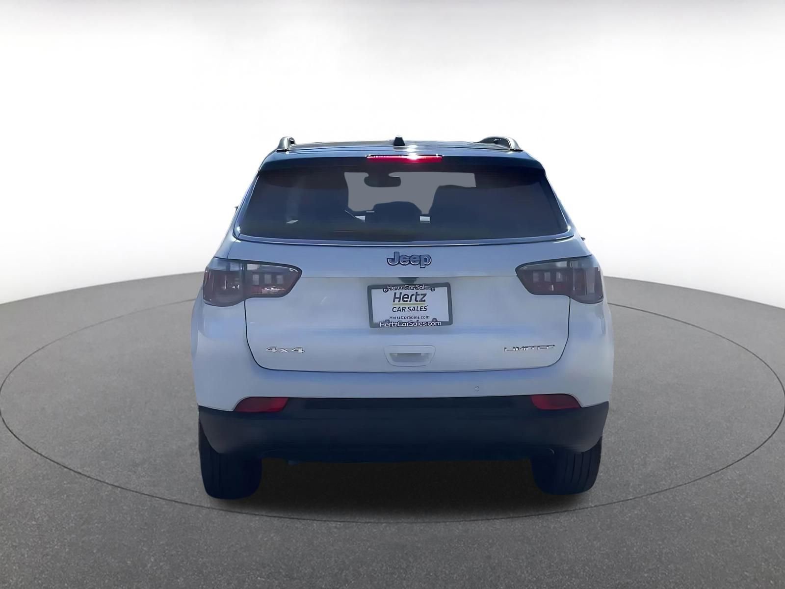 Thumbnail: 2025 Jeep Compass - 11