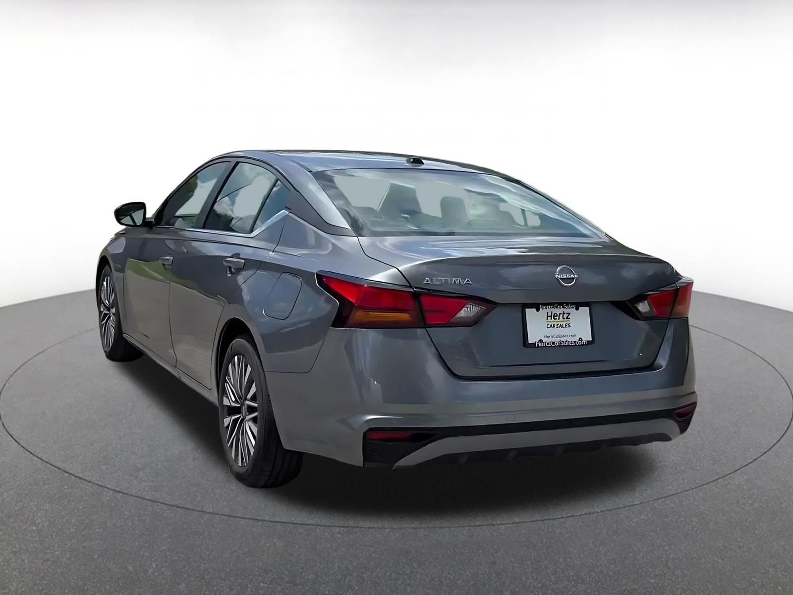 Thumbnail: 2026 Nissan Altima - 9