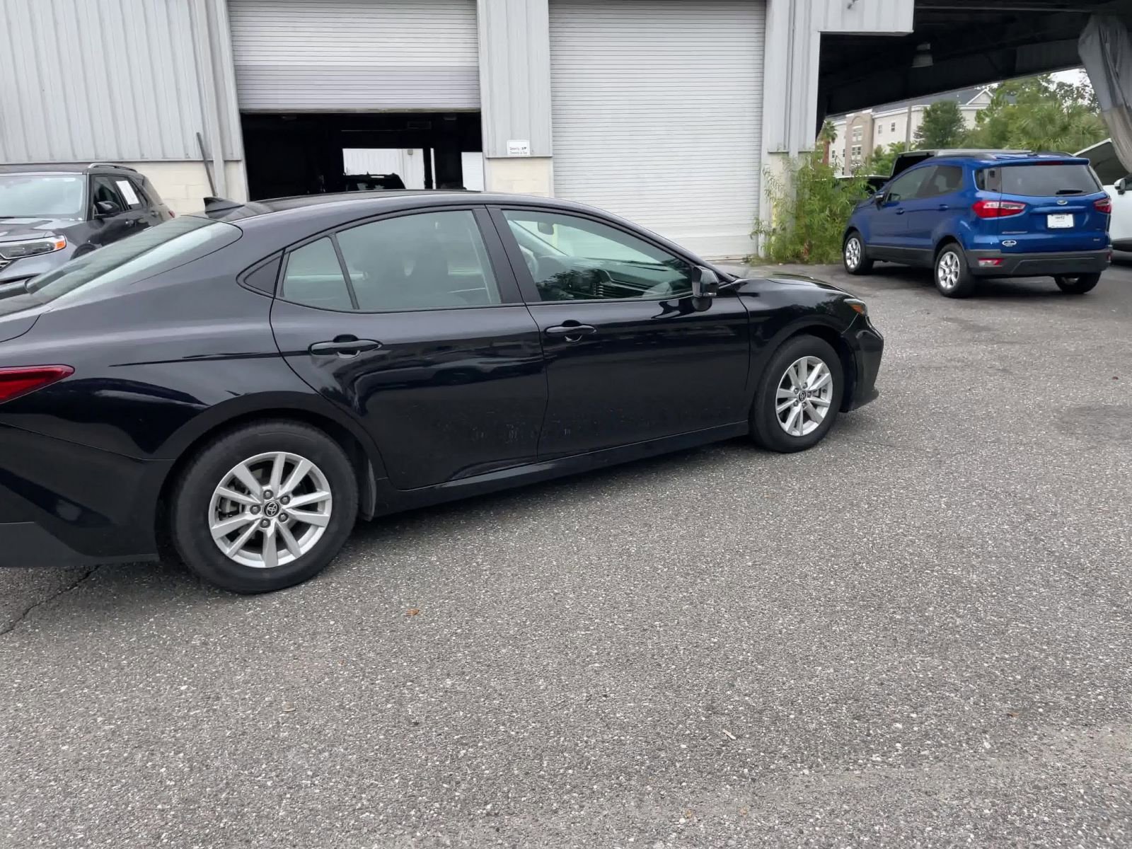 Thumbnail: 2025 Toyota Camry - 15