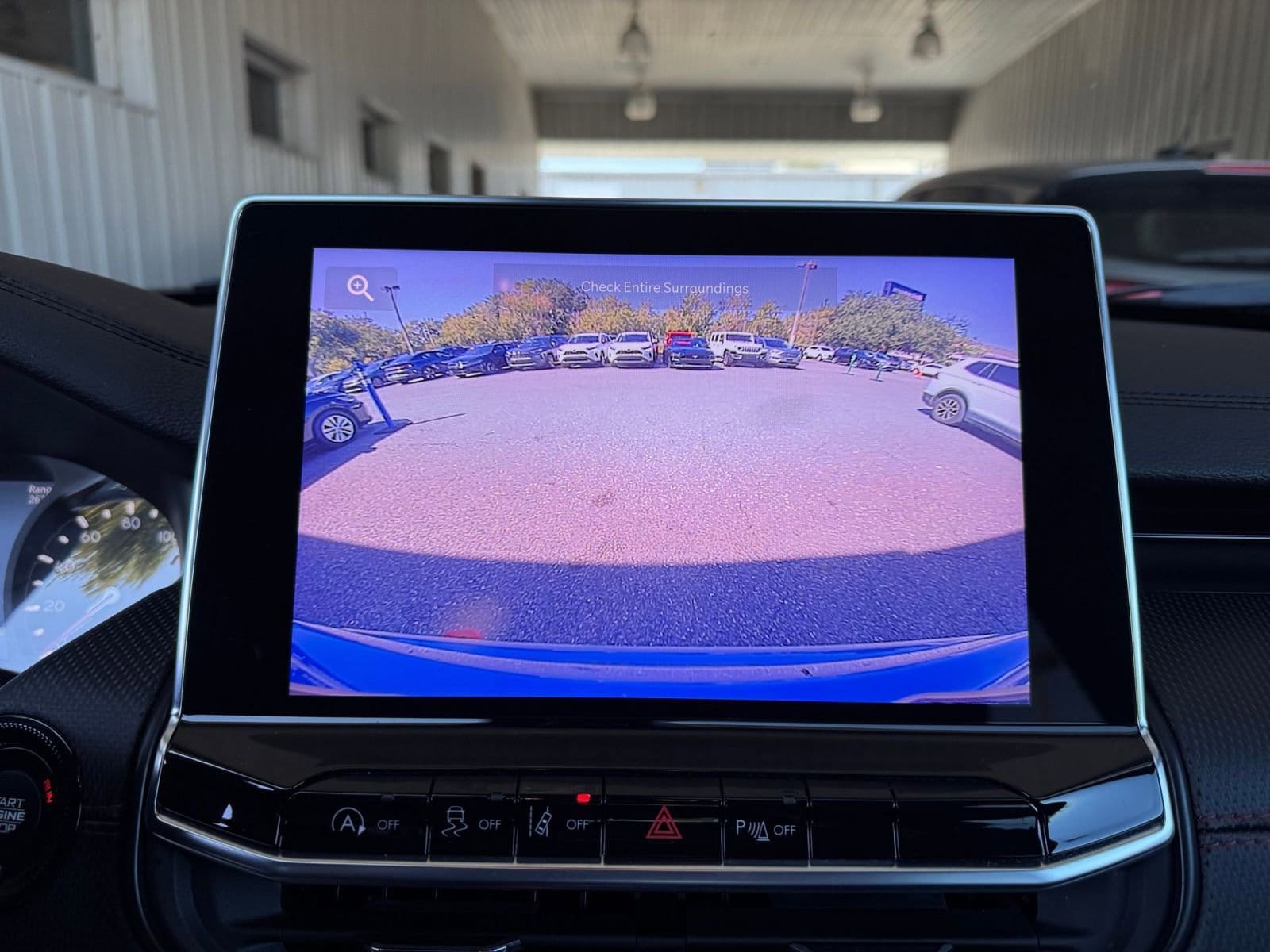 Thumbnail: 2025 Jeep Compass - 20