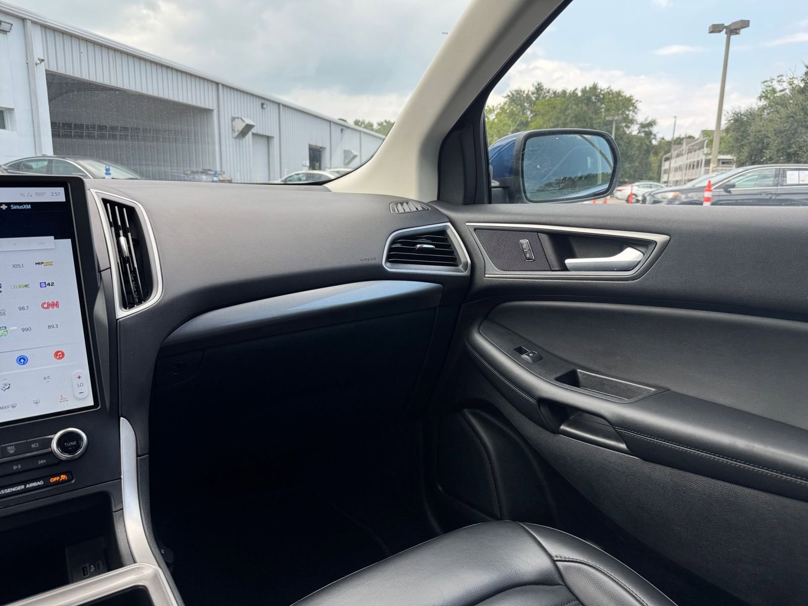 Thumbnail: 2024 Ford Edge - 34