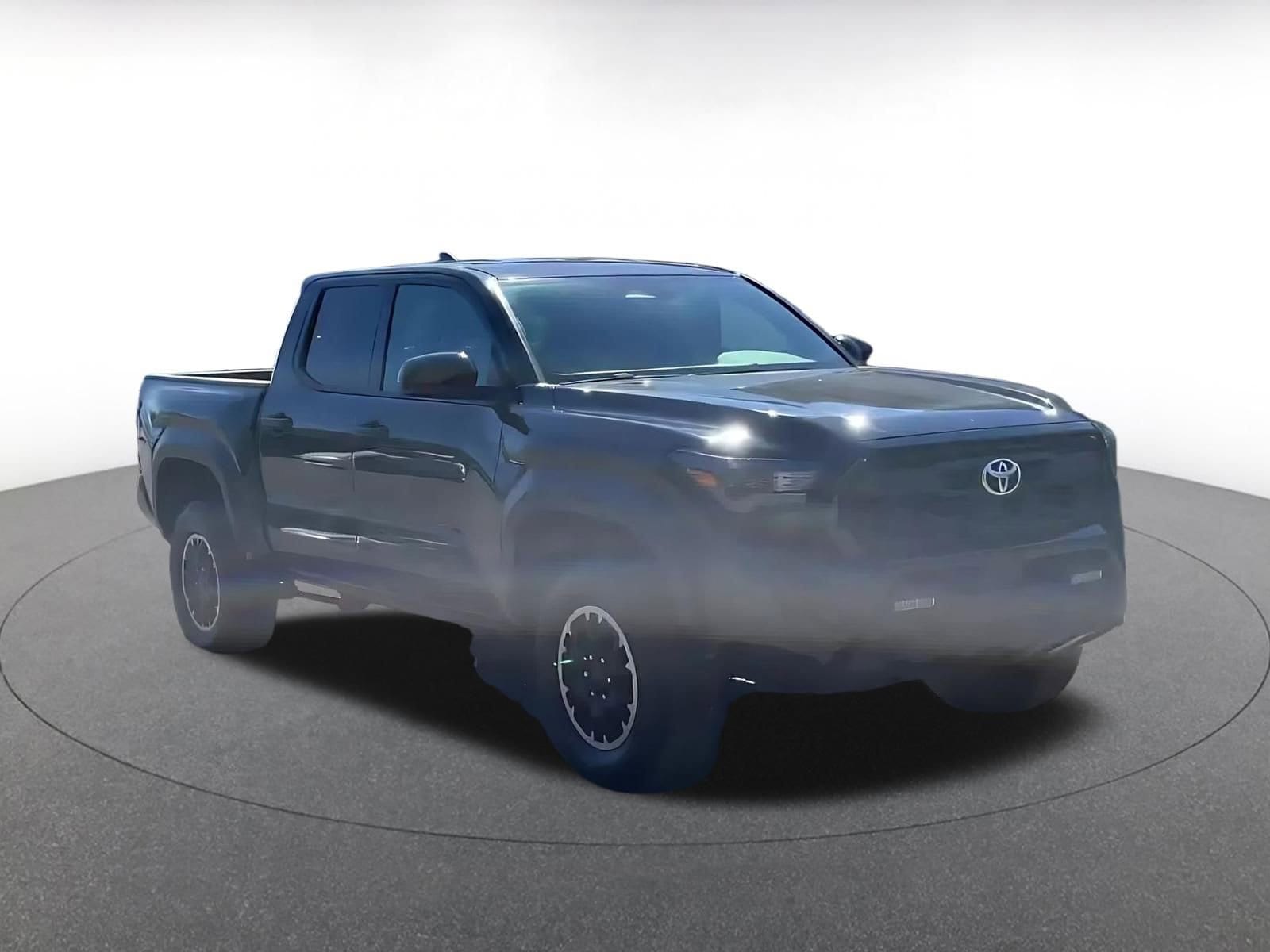 Thumbnail: 2025 Toyota Tacoma - 2