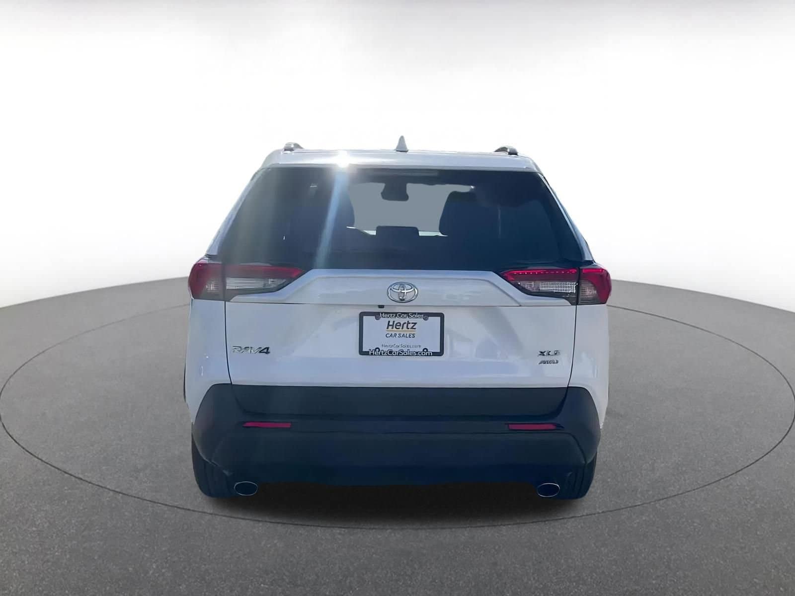 Thumbnail: 2025 Toyota RAV4 - 11