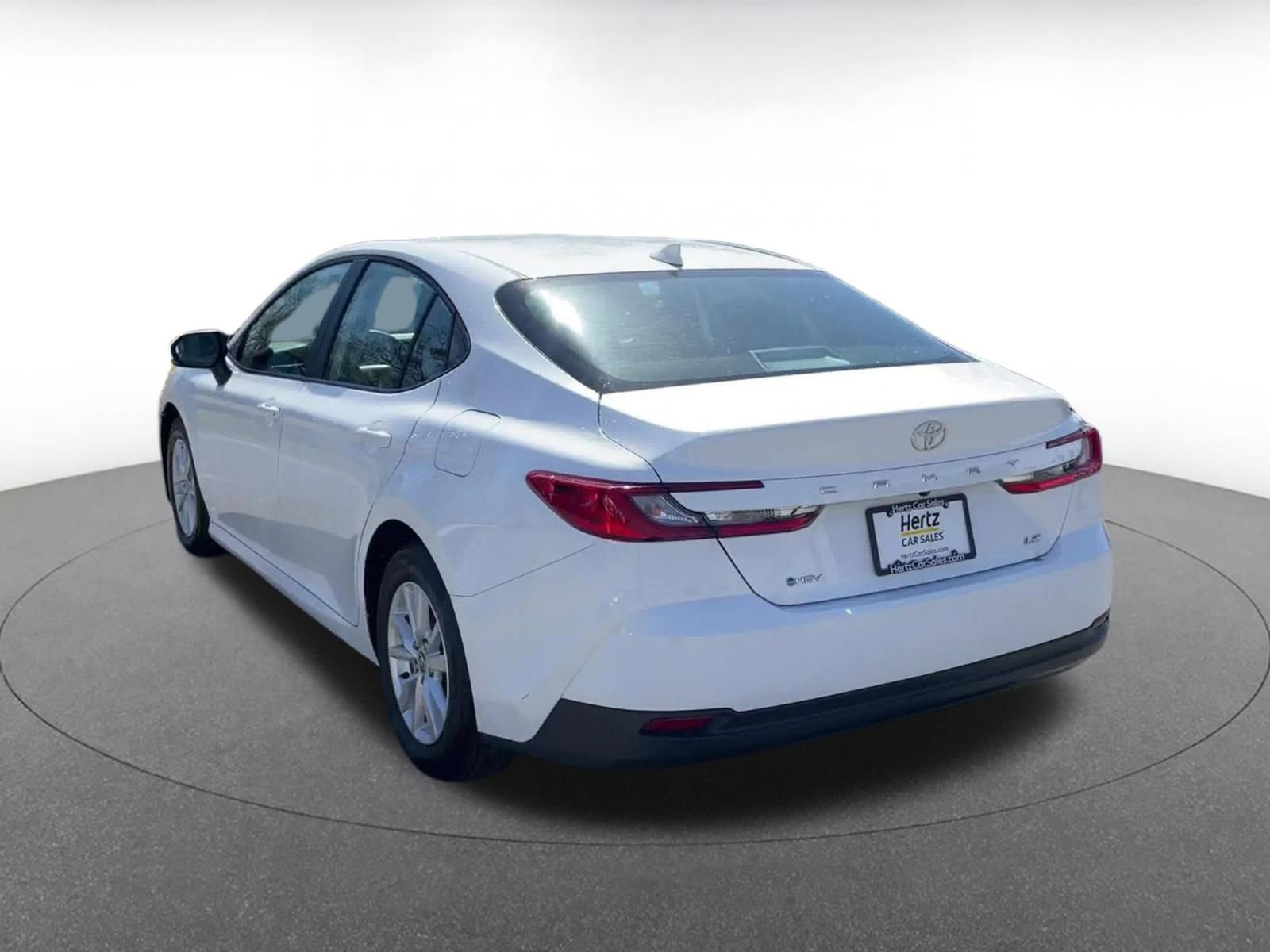 Thumbnail: 2025 Toyota Camry - 9