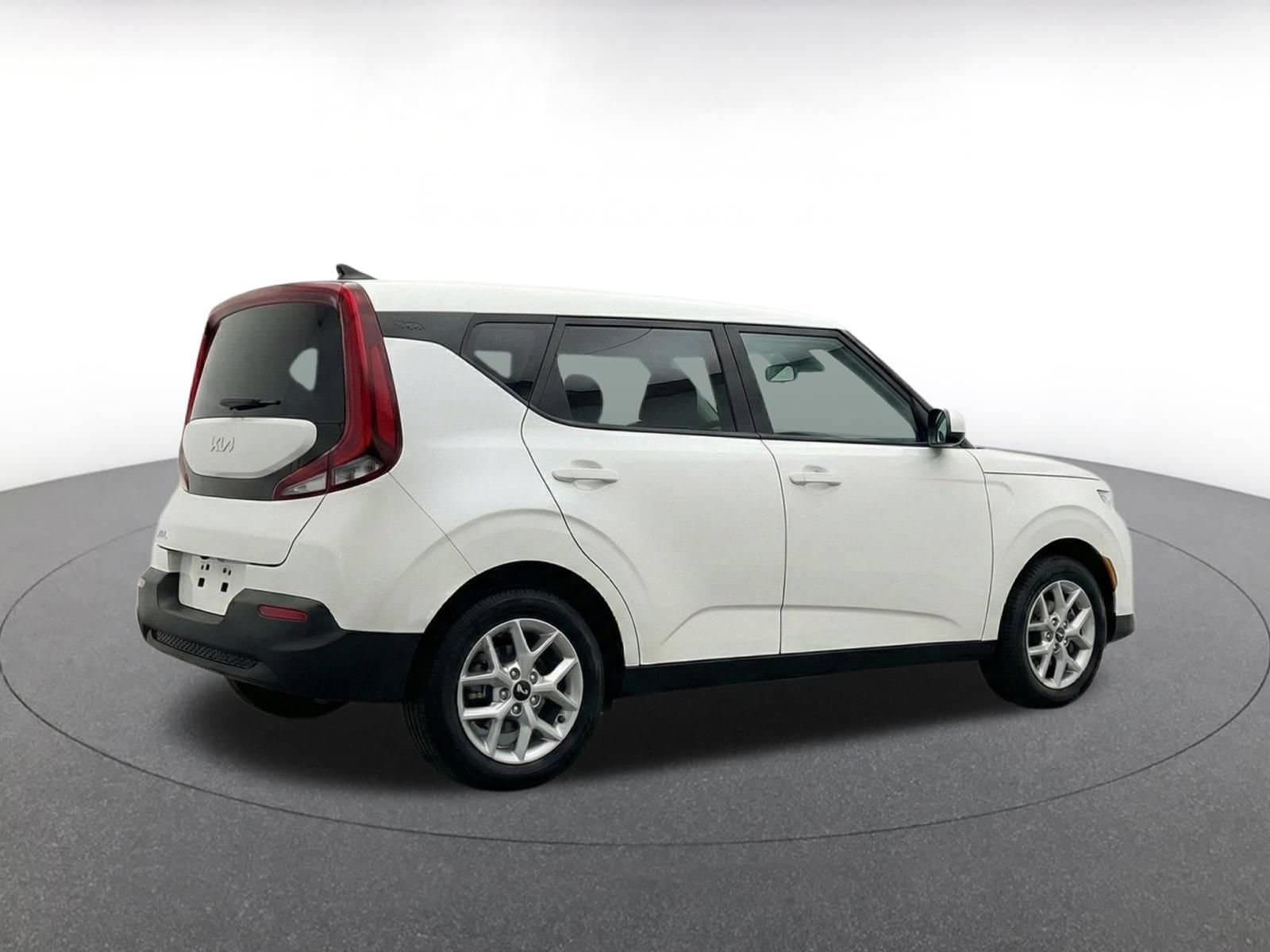 Thumbnail: 2025 Kia Soul - 11