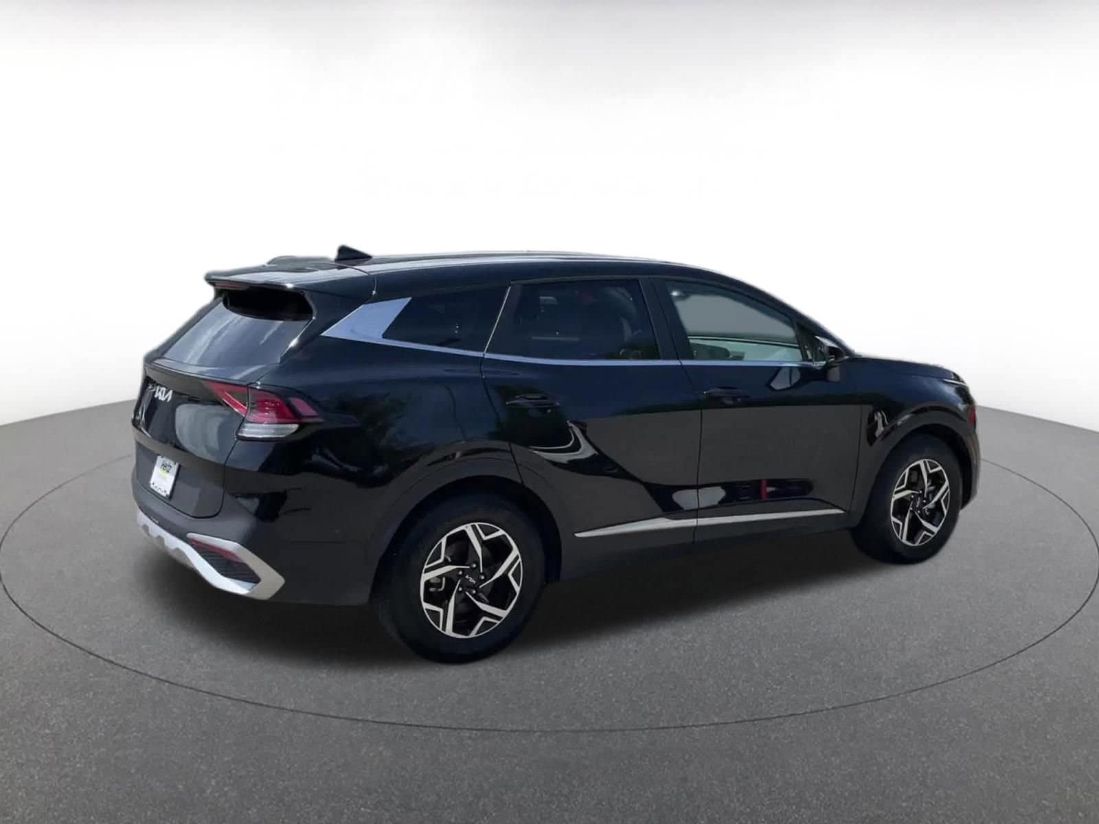 Thumbnail: 2025 Kia Sportage - 14