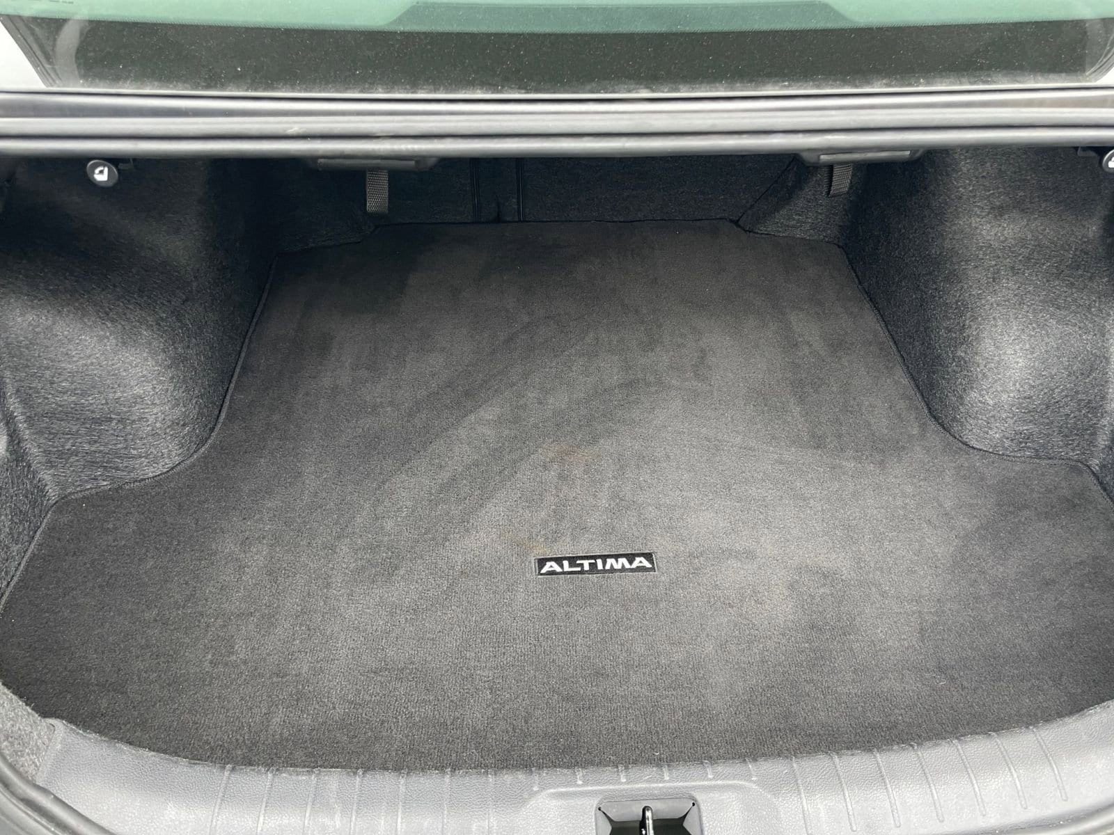 Thumbnail: 2025 Nissan Altima - 30