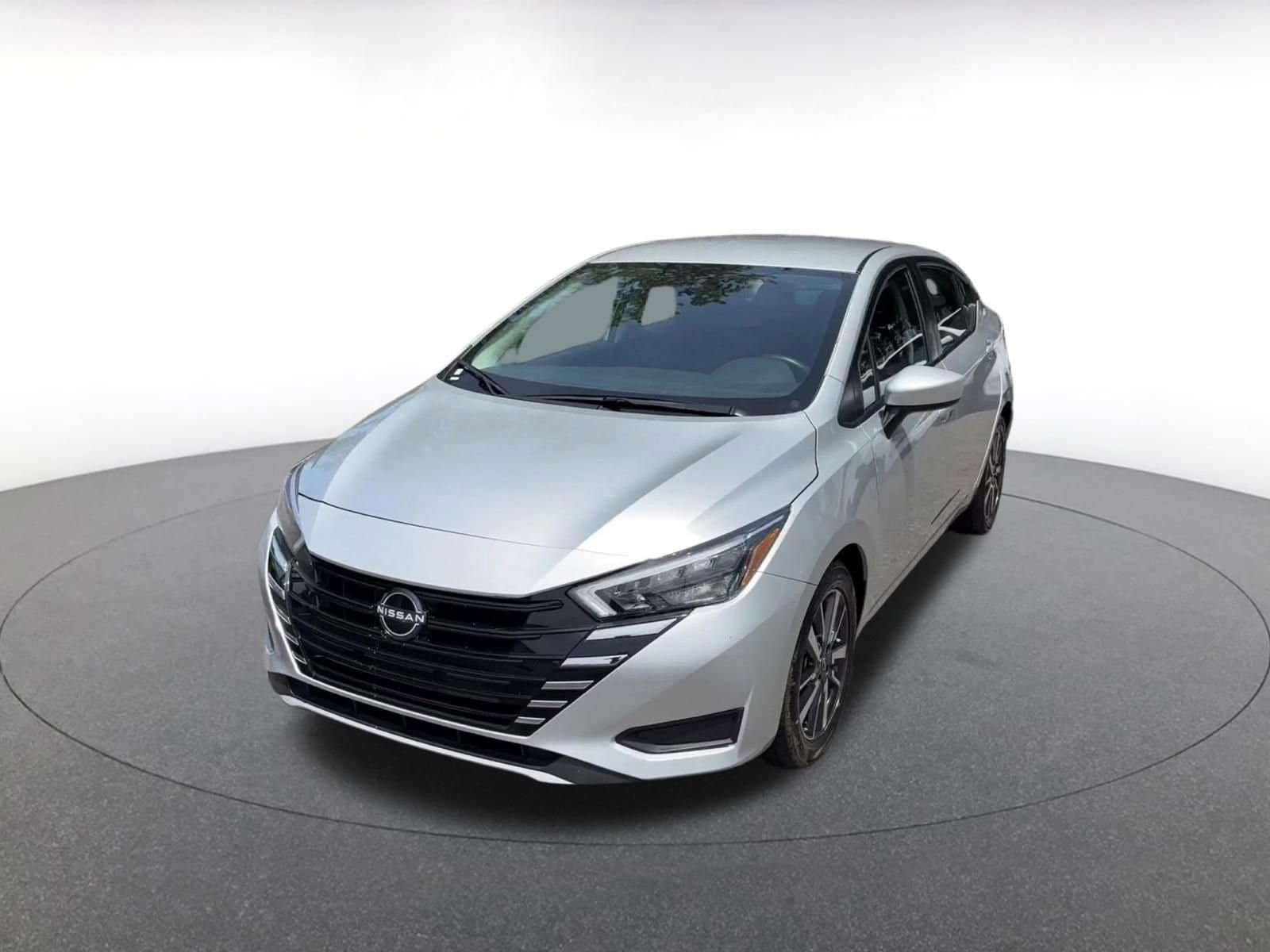 Thumbnail: 2025 Nissan Versa - 4