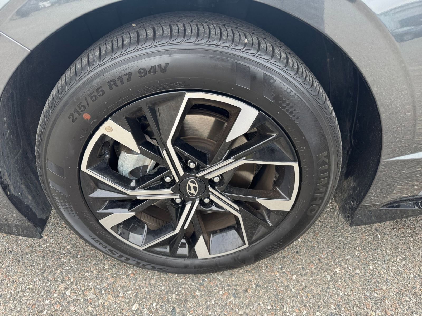 Thumbnail: 2025 Hyundai Sonata - 30