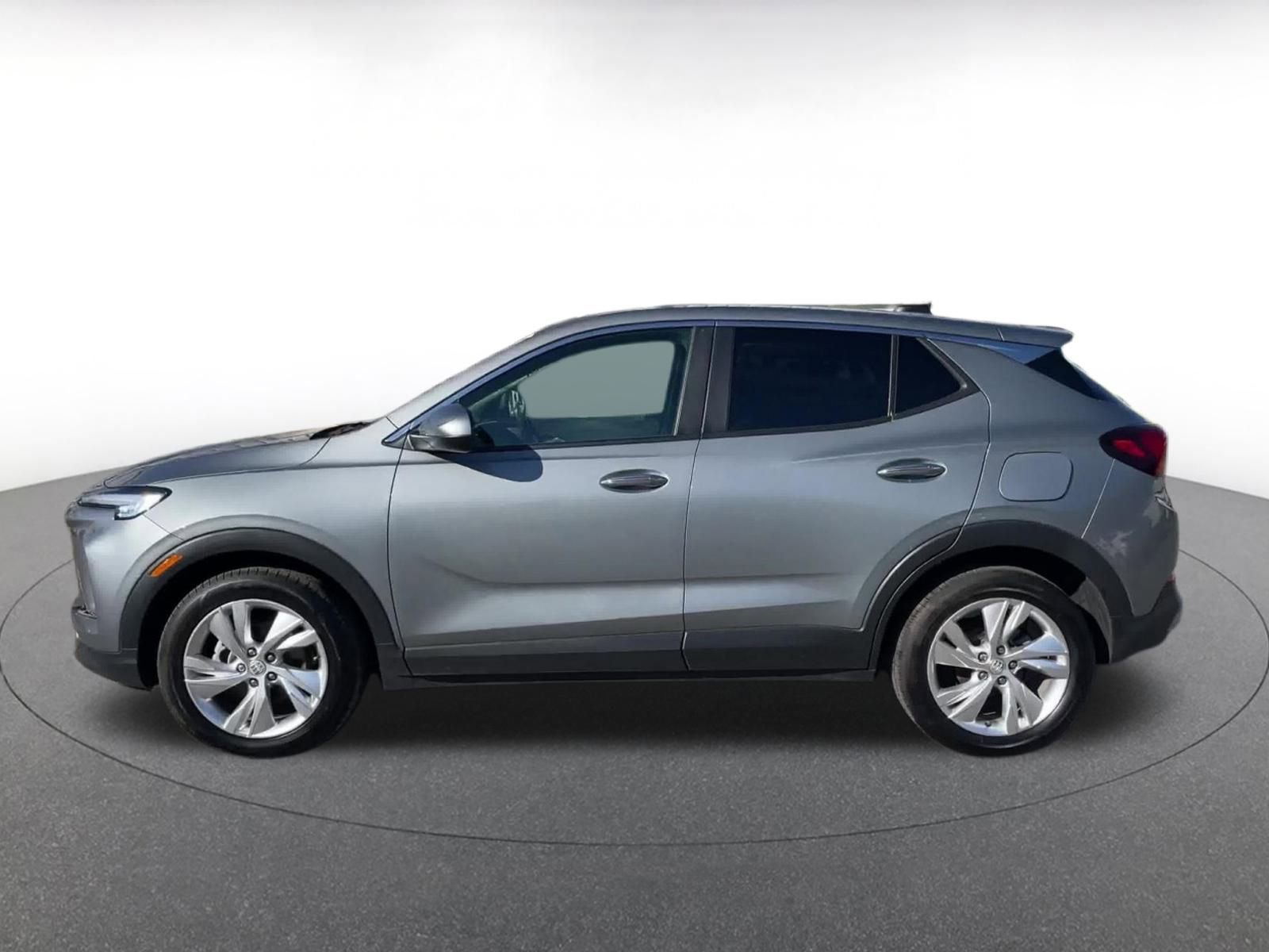 Thumbnail: 2025 Buick Encore GX - 8