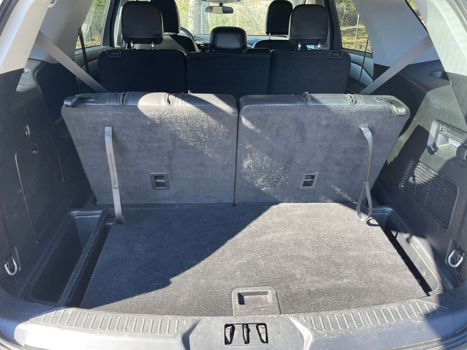 Thumbnail: 2024 Ford Explorer - 32