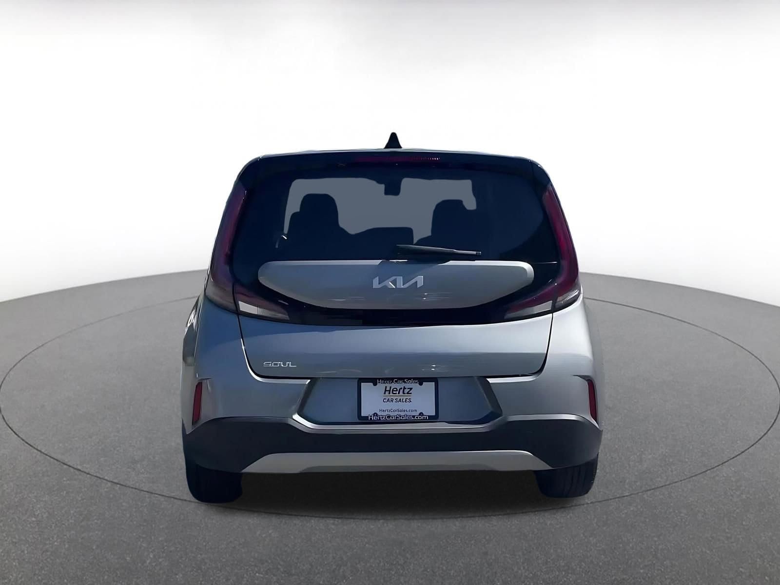 Thumbnail: 2025 Kia Soul - 11