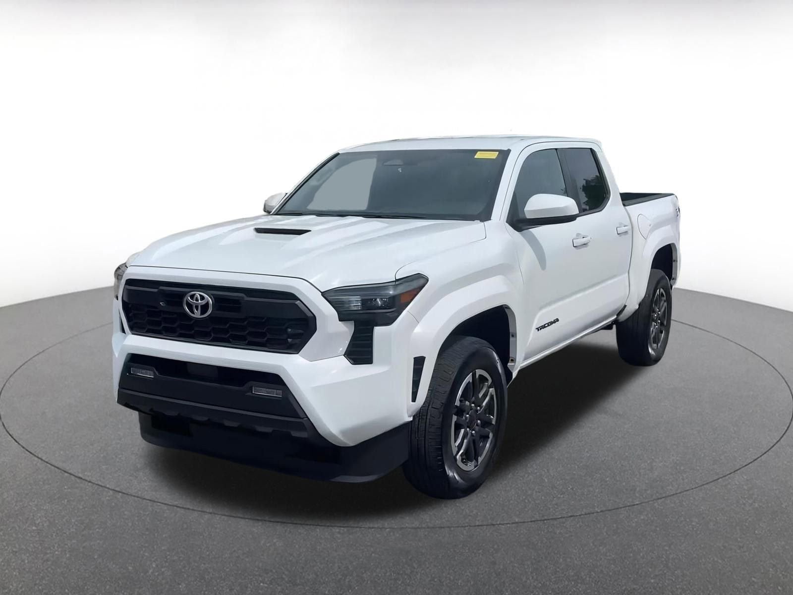 2024 Toyota Tacoma  4