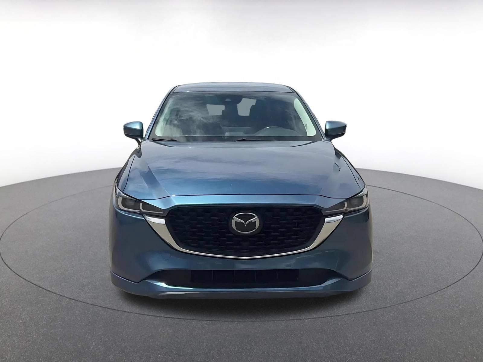 Thumbnail: 2024 Mazda CX-5 - 3