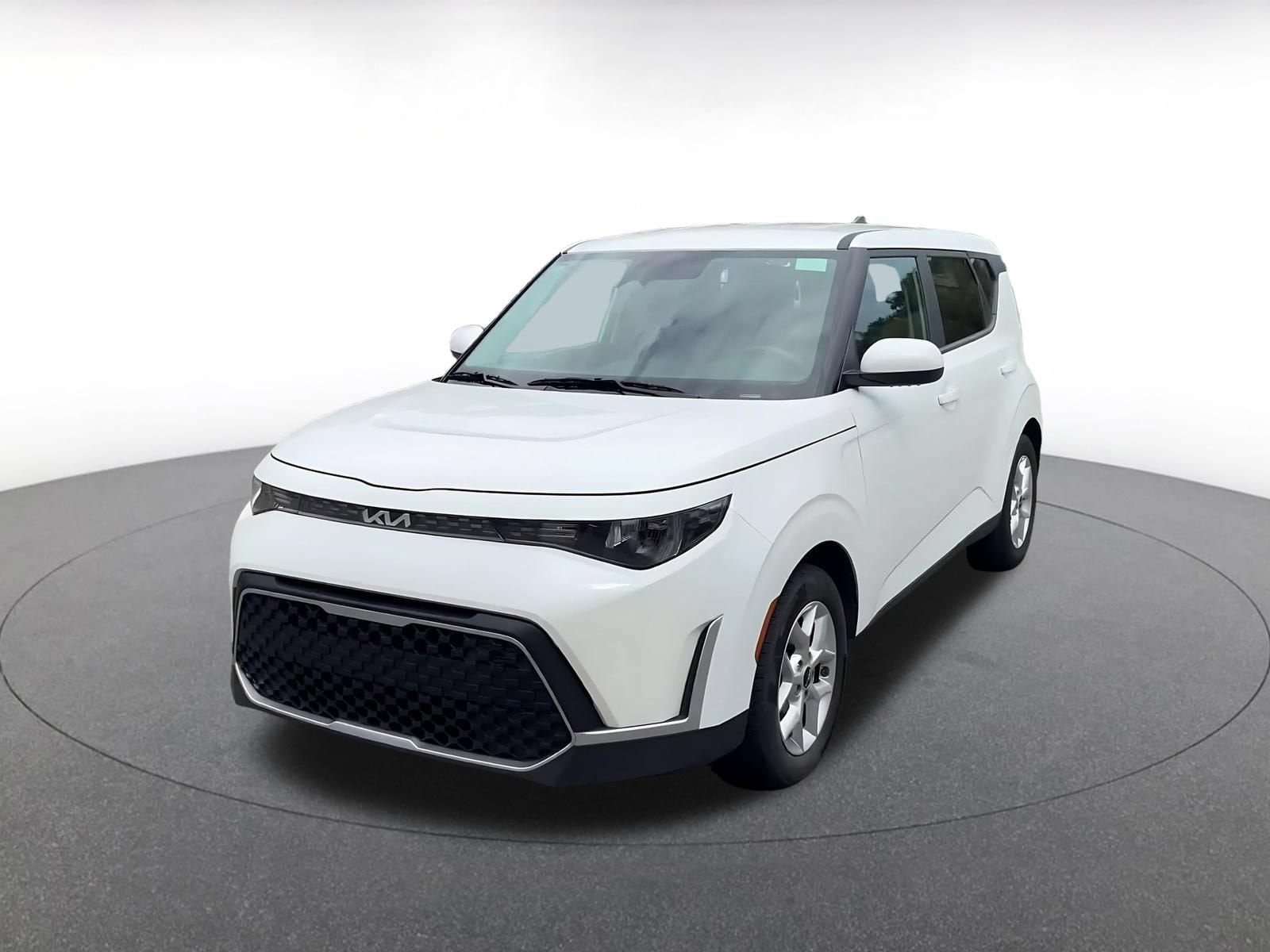 Thumbnail: 2025 Kia Soul - 4