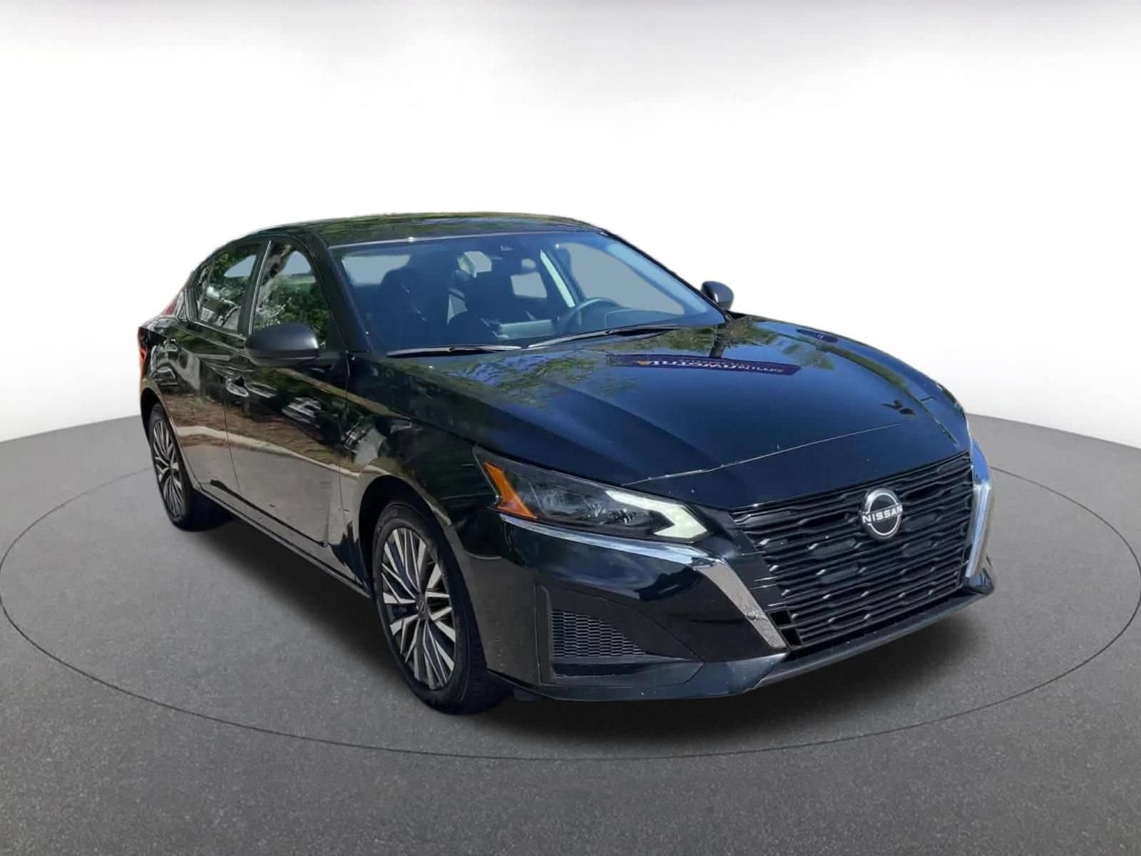 Thumbnail: 2025 Nissan Altima - 2