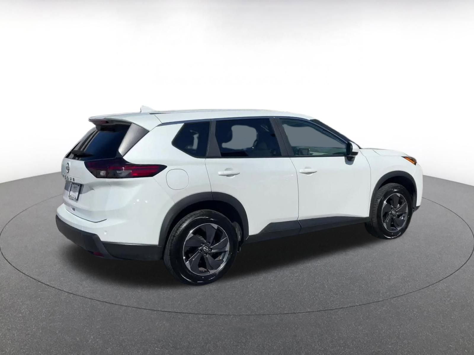 Thumbnail: 2025 Nissan Rogue - 14
