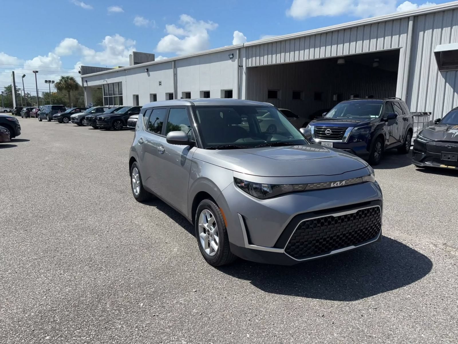 Thumbnail: 2025 Kia Soul - 2