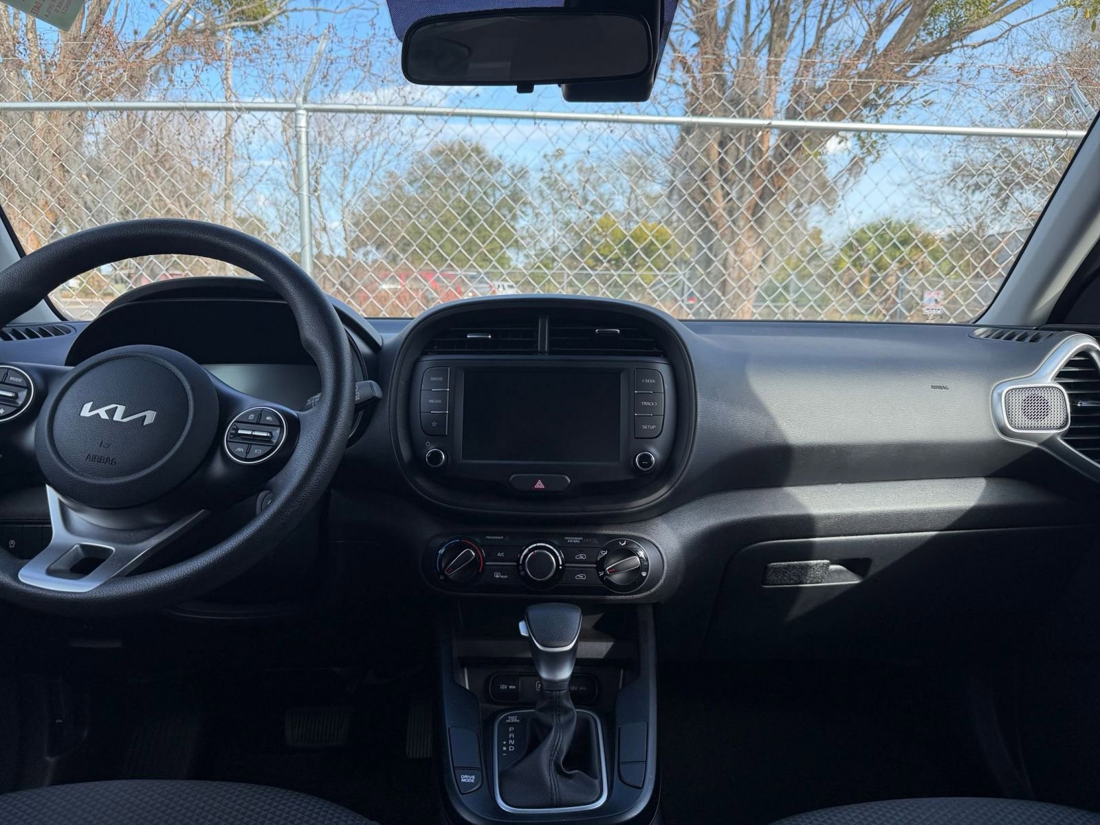 Thumbnail: 2025 Kia Soul - 17