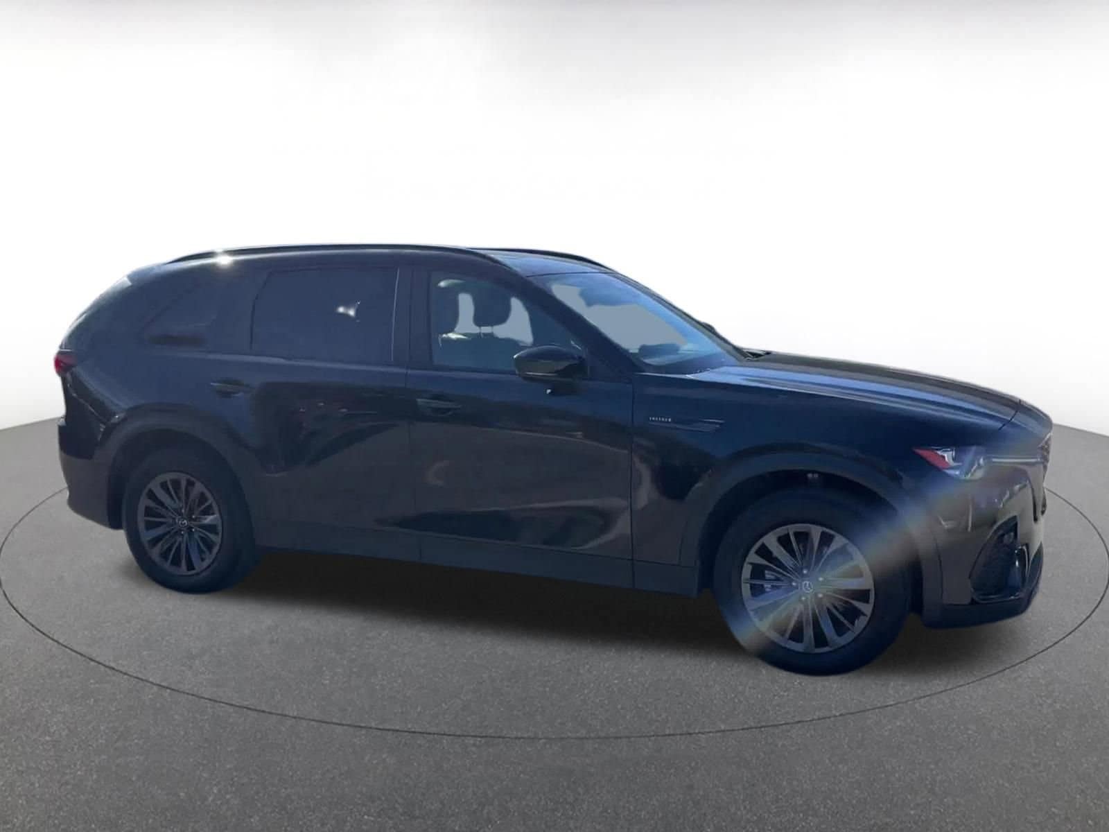 Thumbnail: 2025 Mazda CX-70 - 15