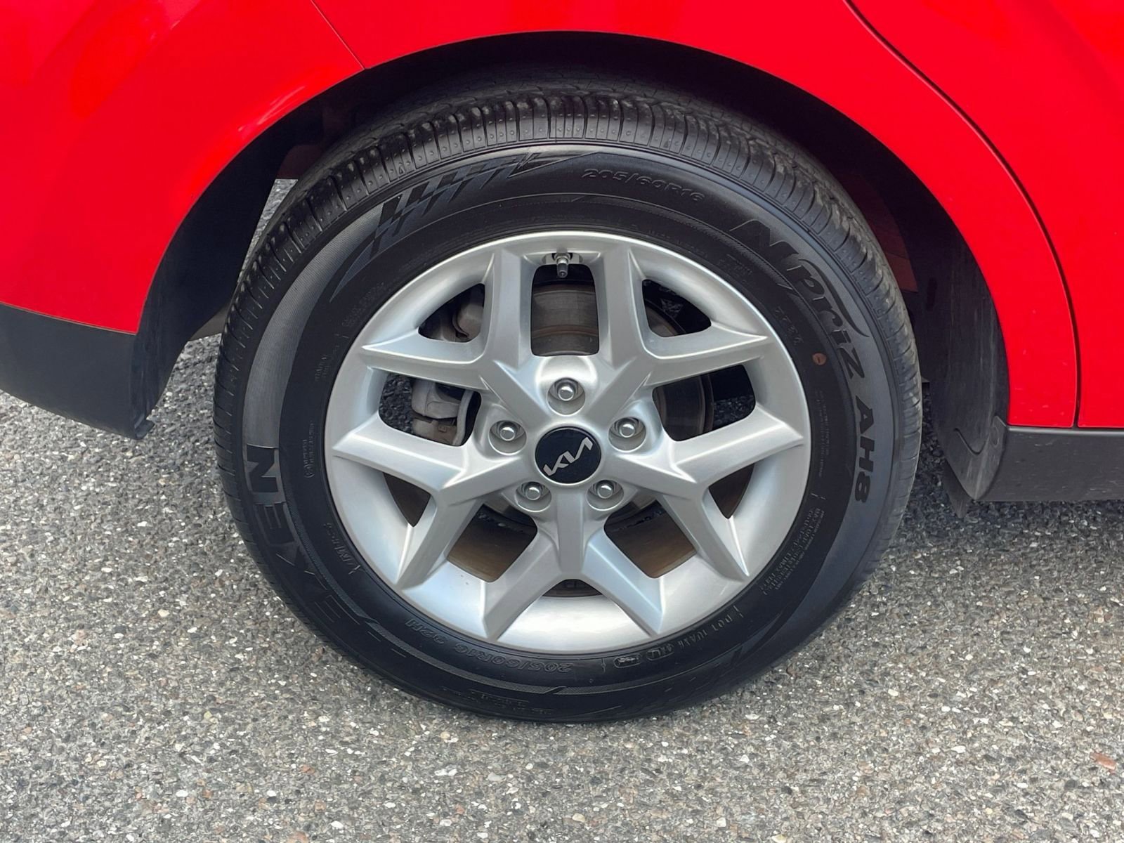 Thumbnail: 2025 Kia Soul - 28