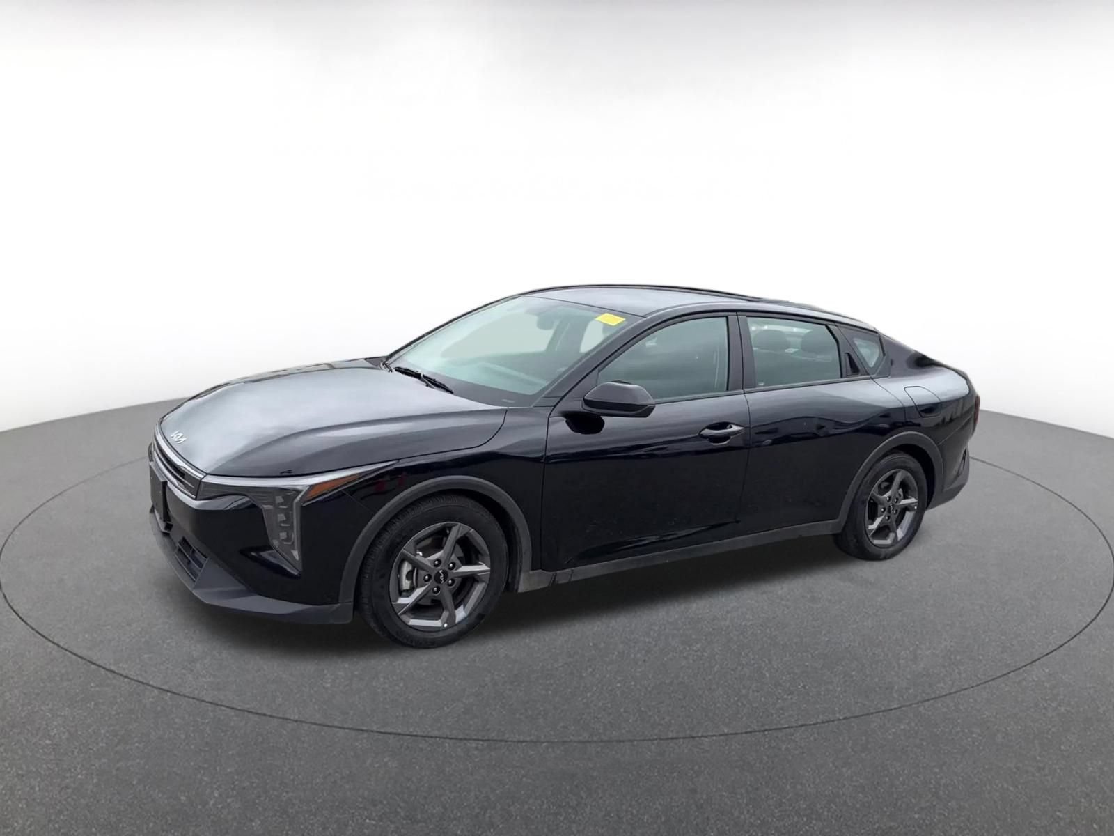 Thumbnail: 2025 Kia K4 - 5
