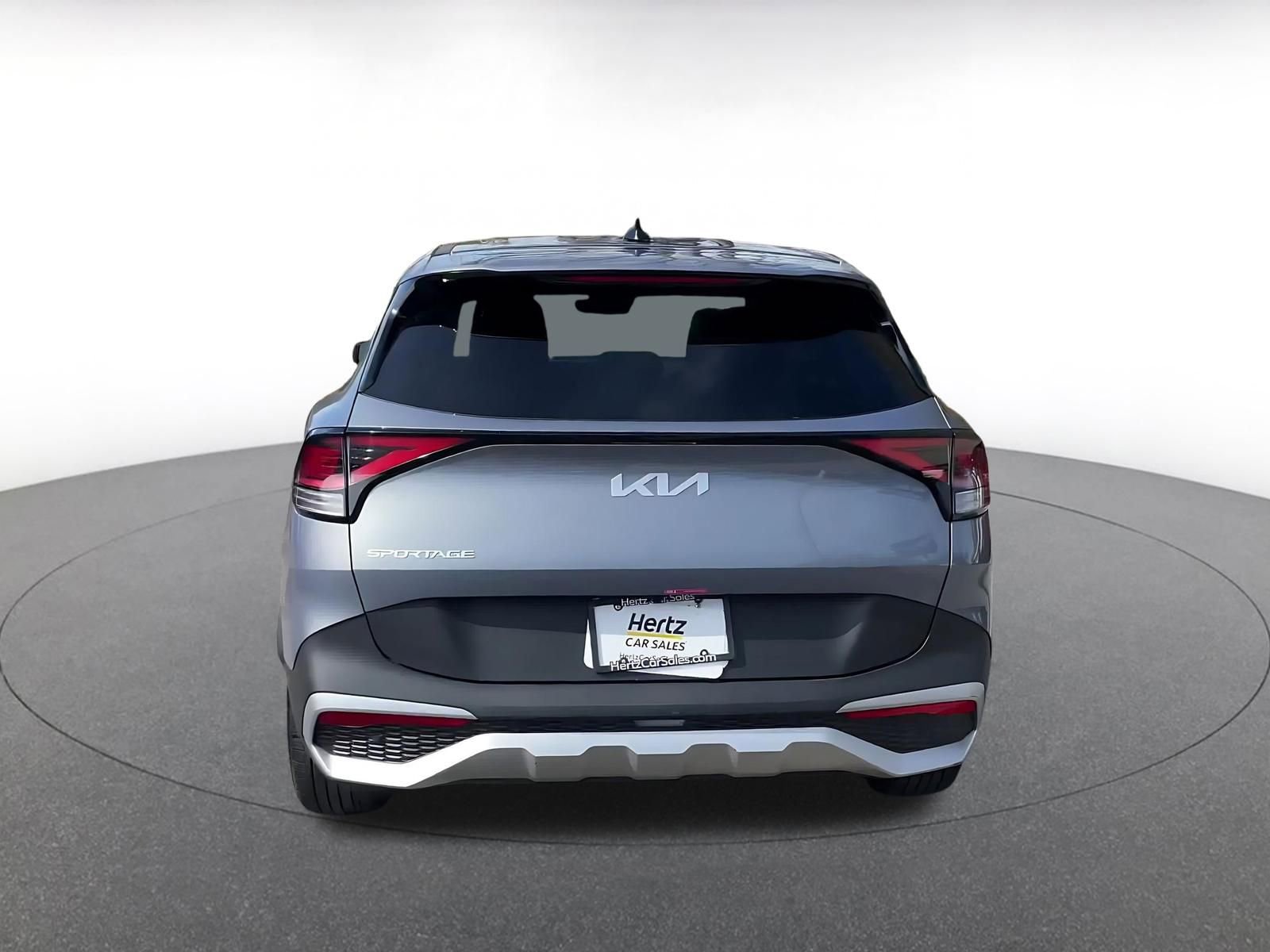 Thumbnail: 2025 Kia Sportage - 9