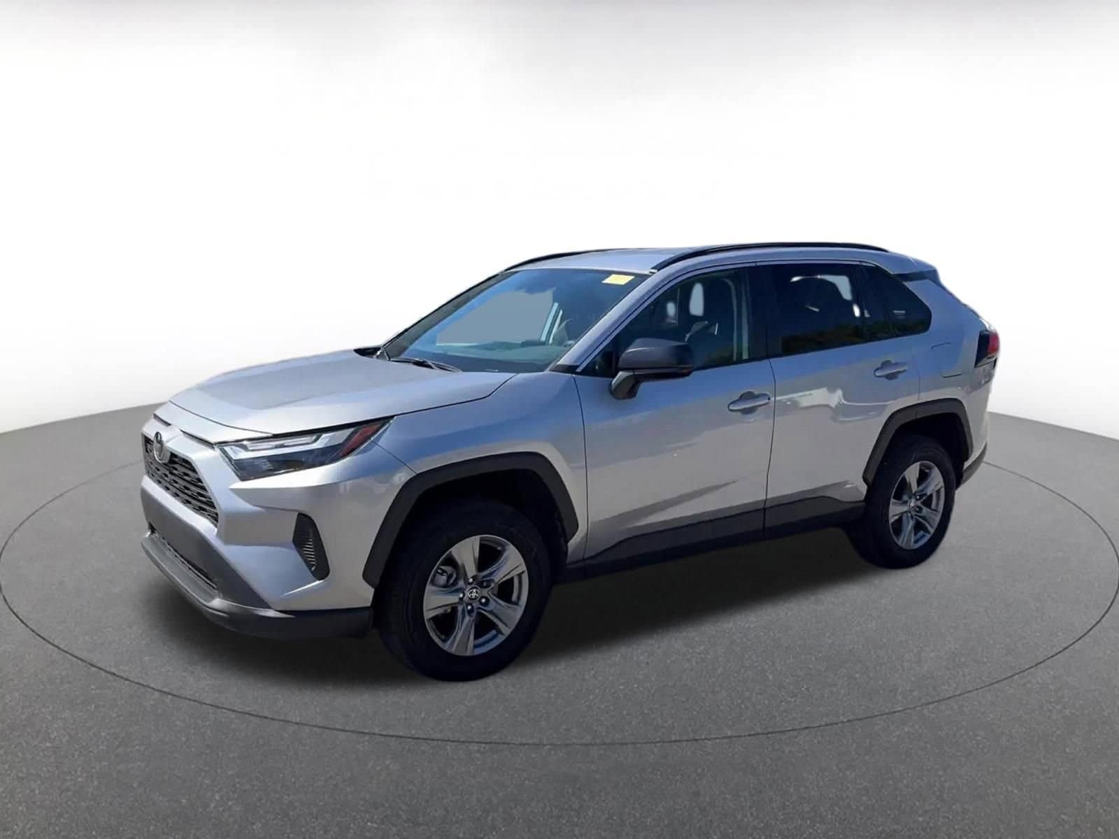 Thumbnail: 2025 Toyota RAV4 - 8
