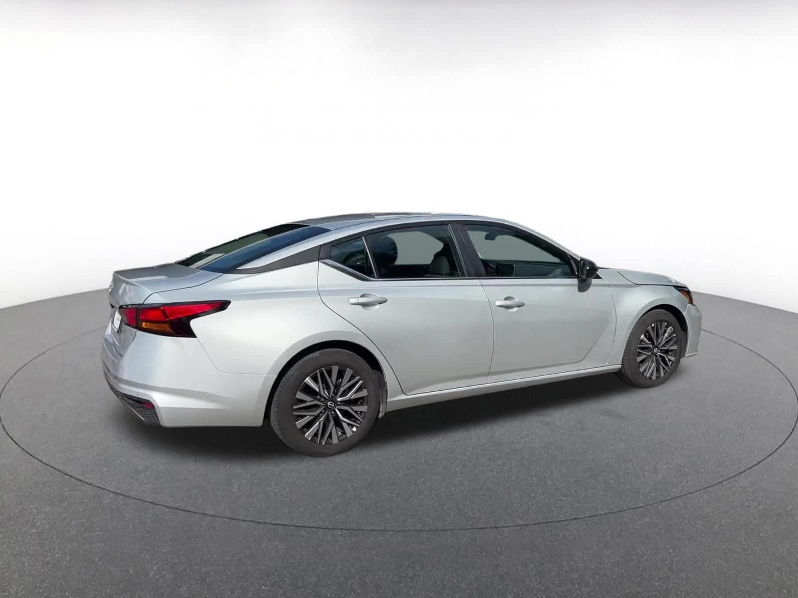 Thumbnail: 2026 Nissan Altima - 14