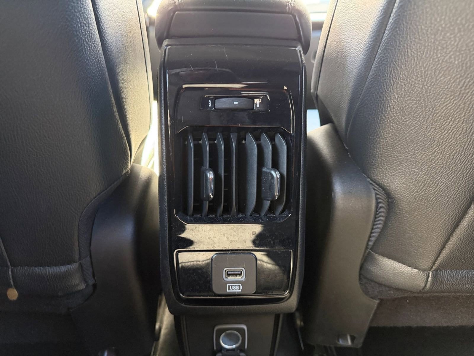 Thumbnail: 2025 Jeep Compass - 23