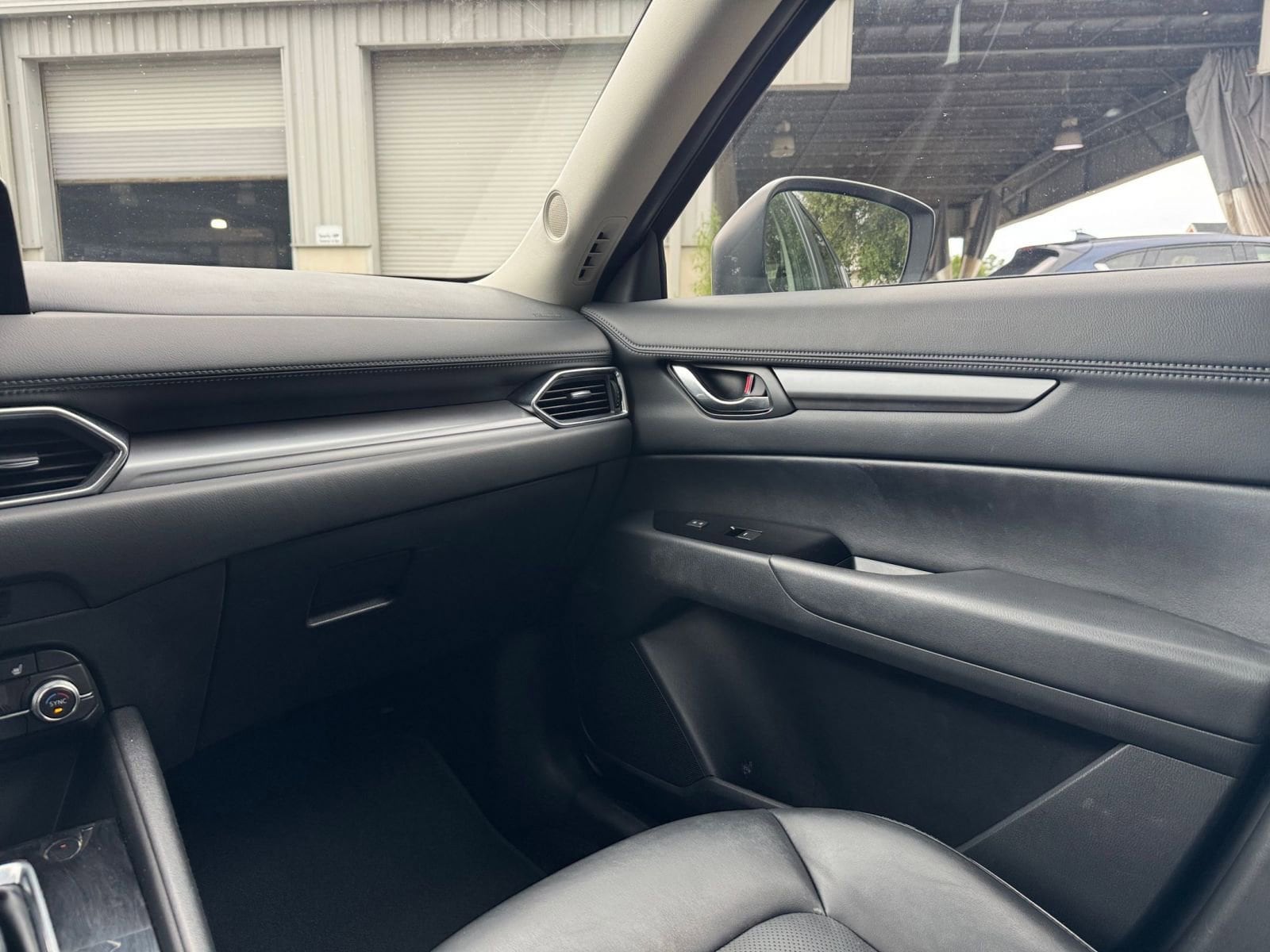 Thumbnail: 2025 Mazda CX-5 - 35