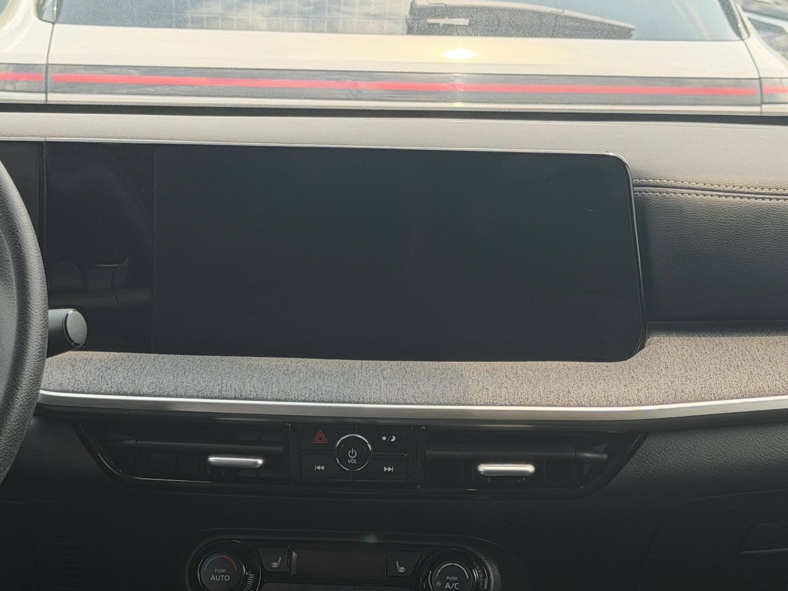 Thumbnail: 2026 Nissan Kicks - 19