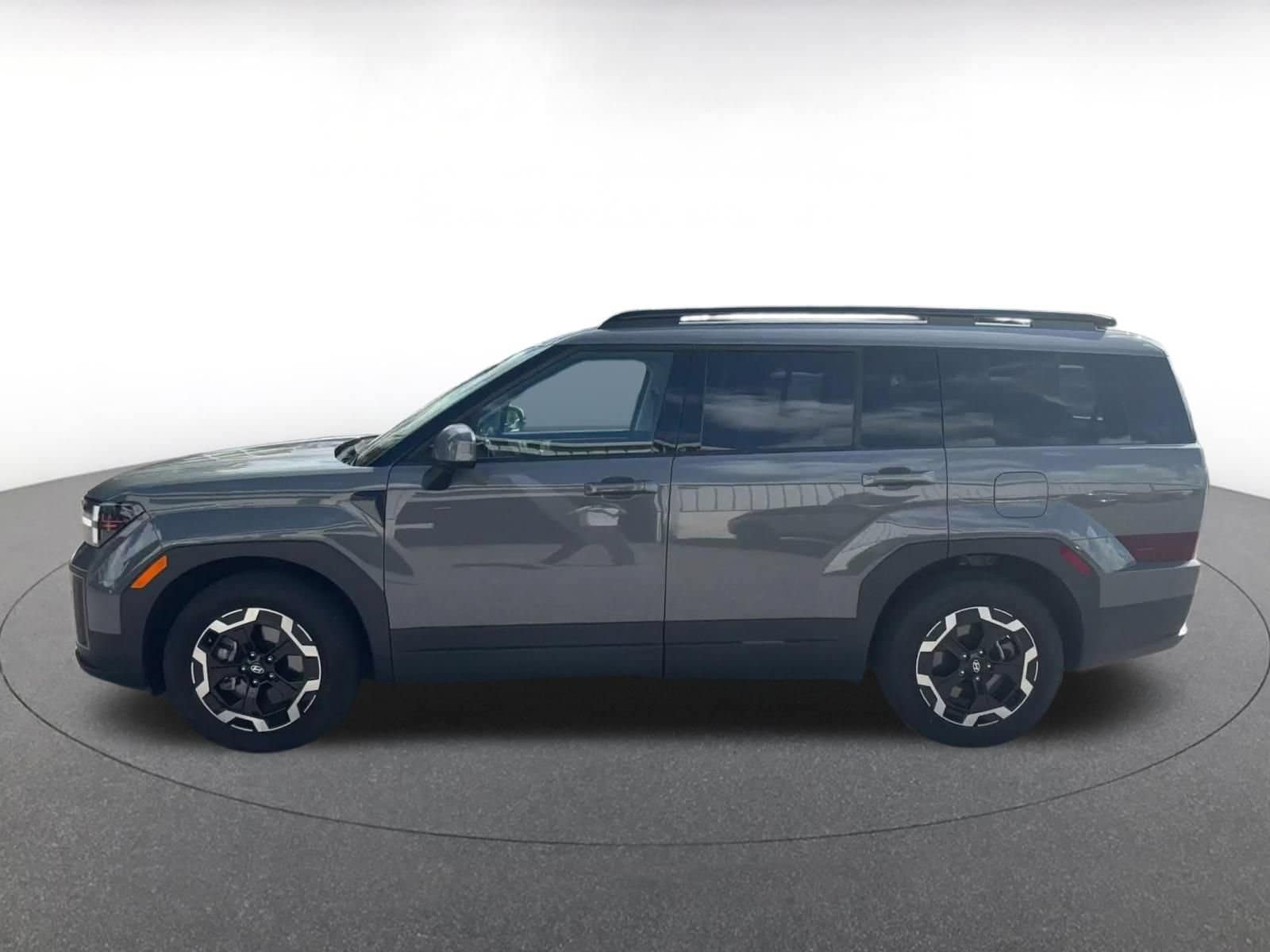 Thumbnail: 2026 Hyundai Santa Fe - 7
