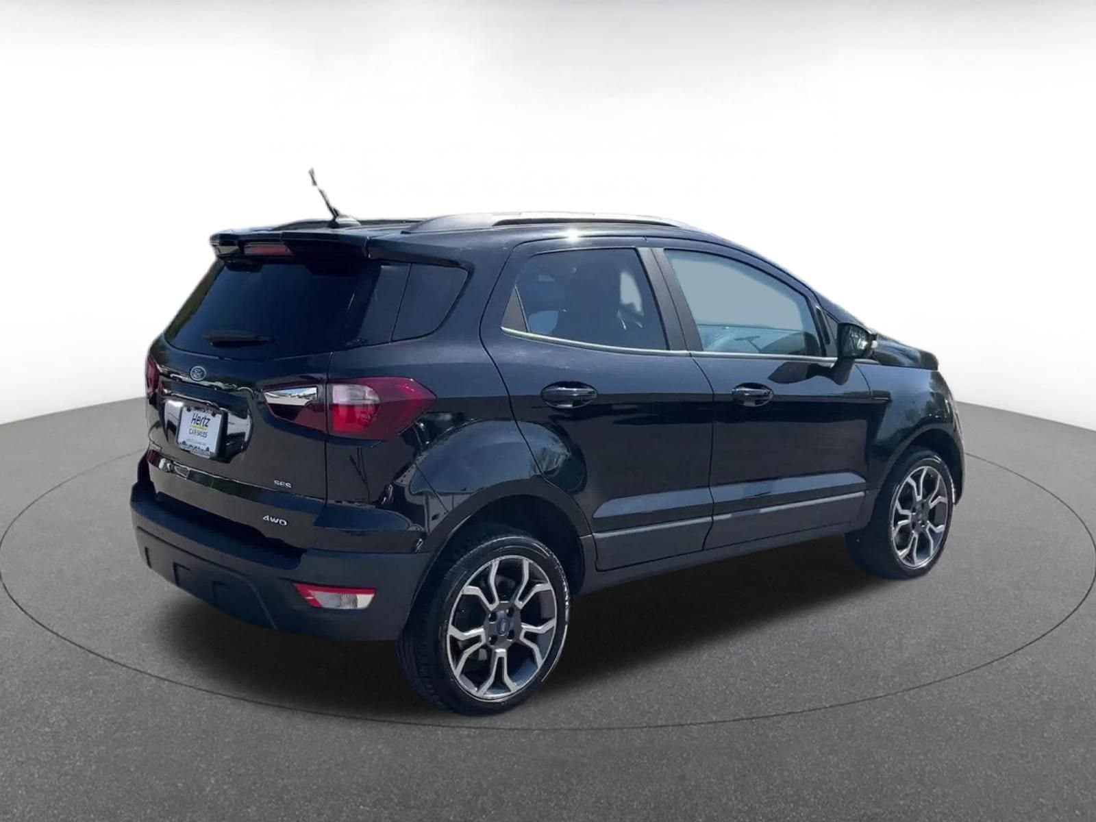 Thumbnail: 2020 Ford EcoSport - 14
