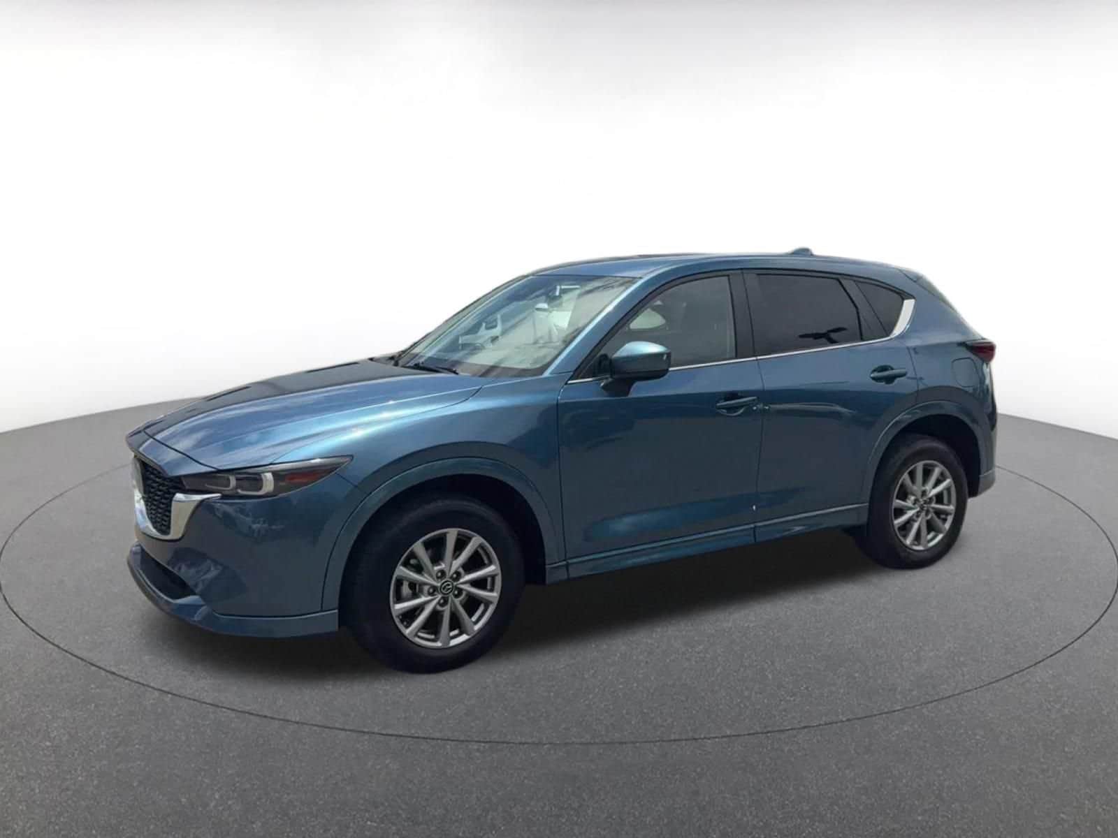 Thumbnail: 2024 Mazda CX-5 - 7