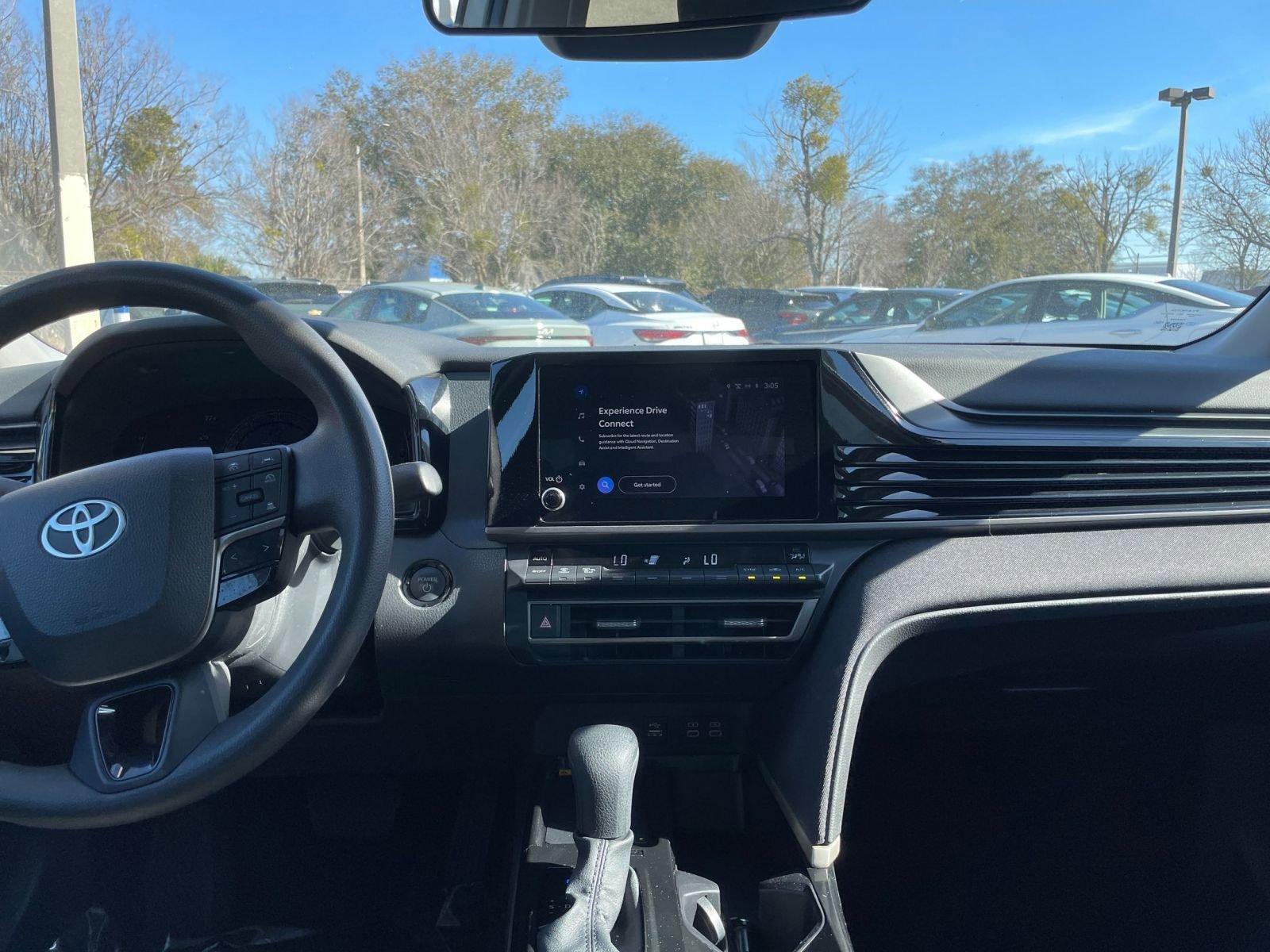 Thumbnail: 2025 Toyota Camry - 17