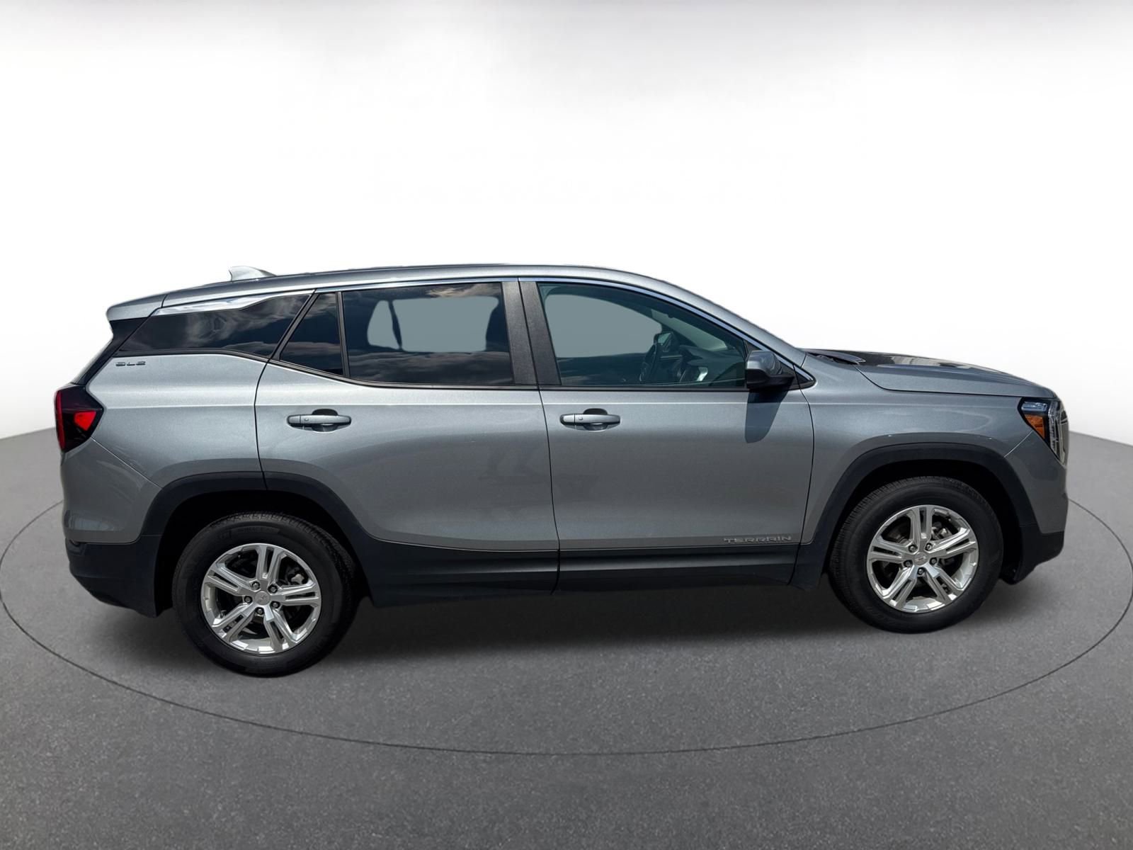 Thumbnail: 2024 GMC Terrain - 15