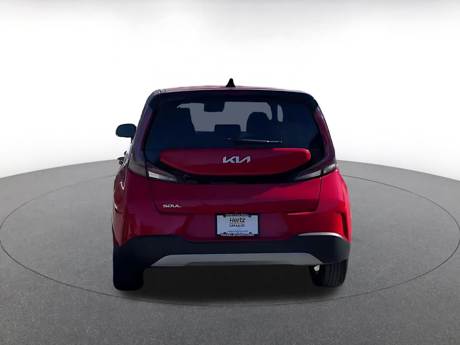 Thumbnail: 2025 Kia Soul - 11
