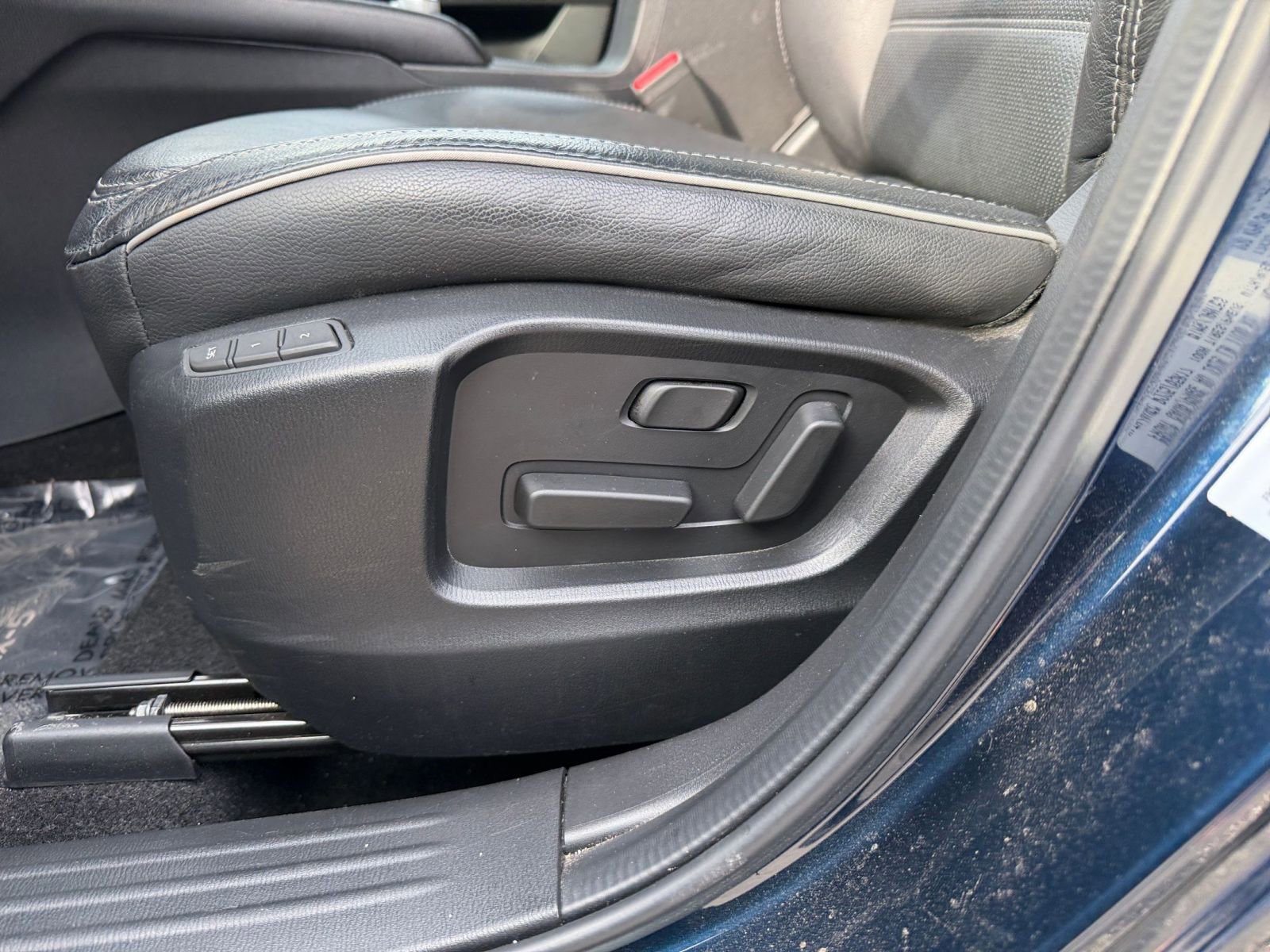 Thumbnail: 2025 Mazda CX-5 - 24